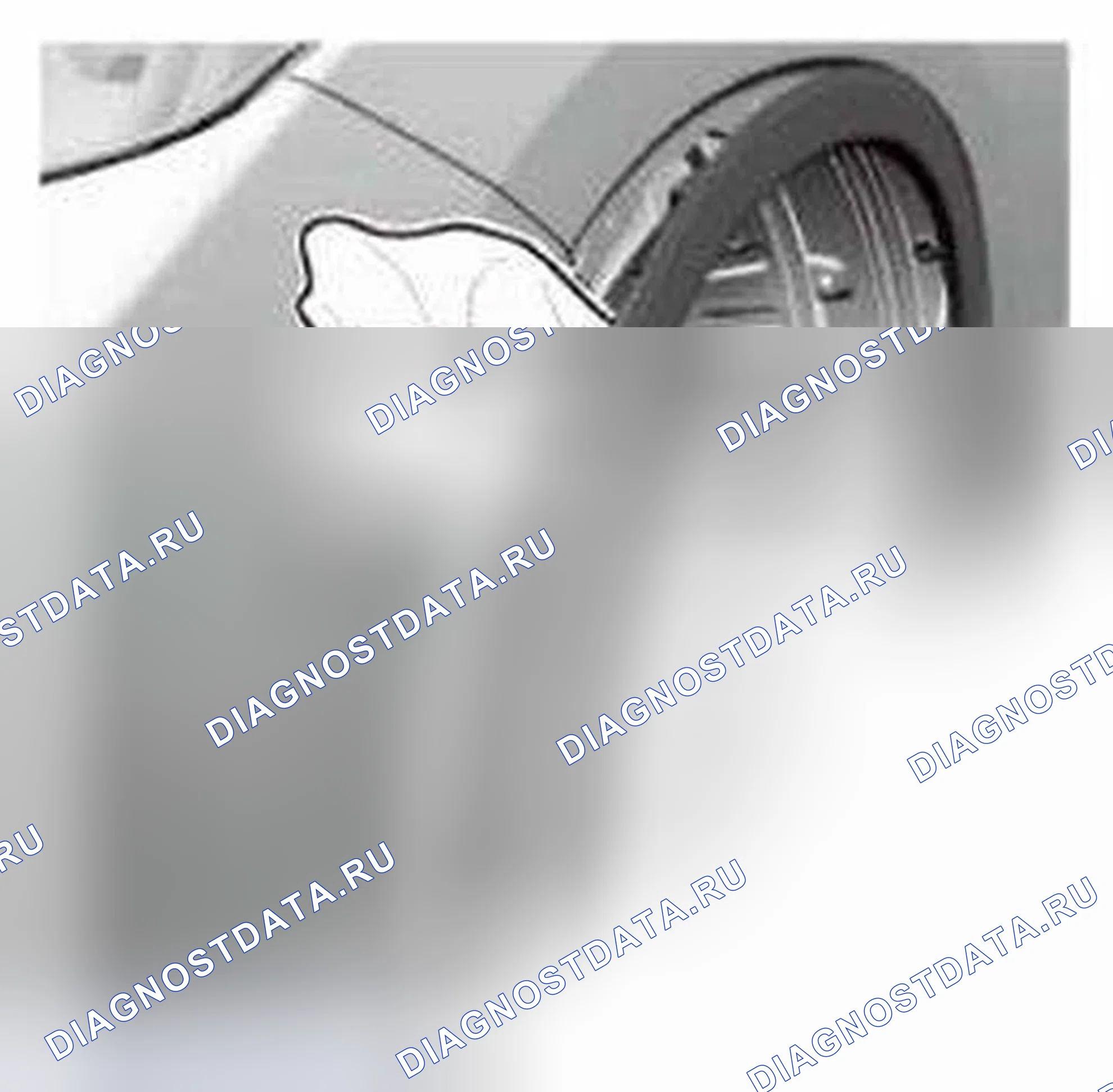 Рис. 43. Honda CR-V IV