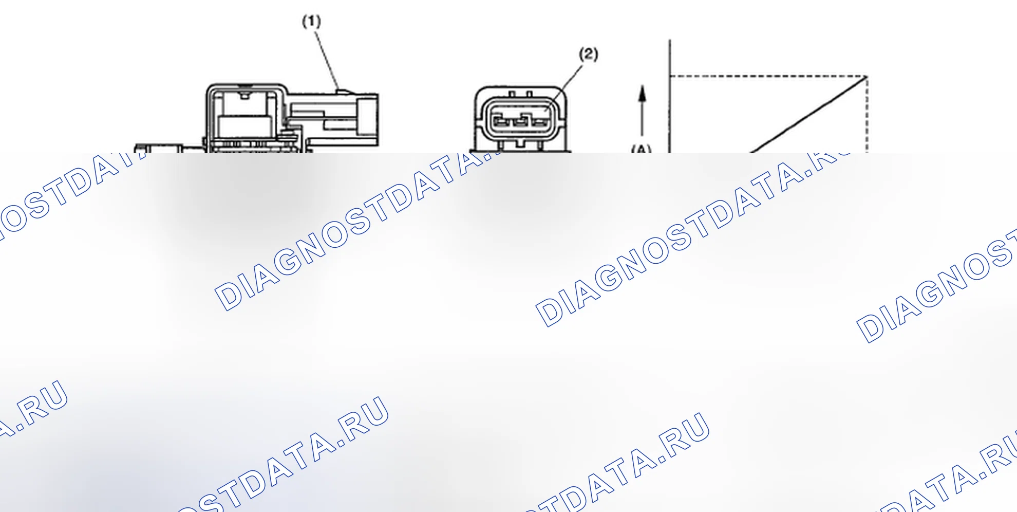 Рис. 287: ОПИСАНИЕ КОМПОНЕНТОВ. Subaru Impreza WRX GH