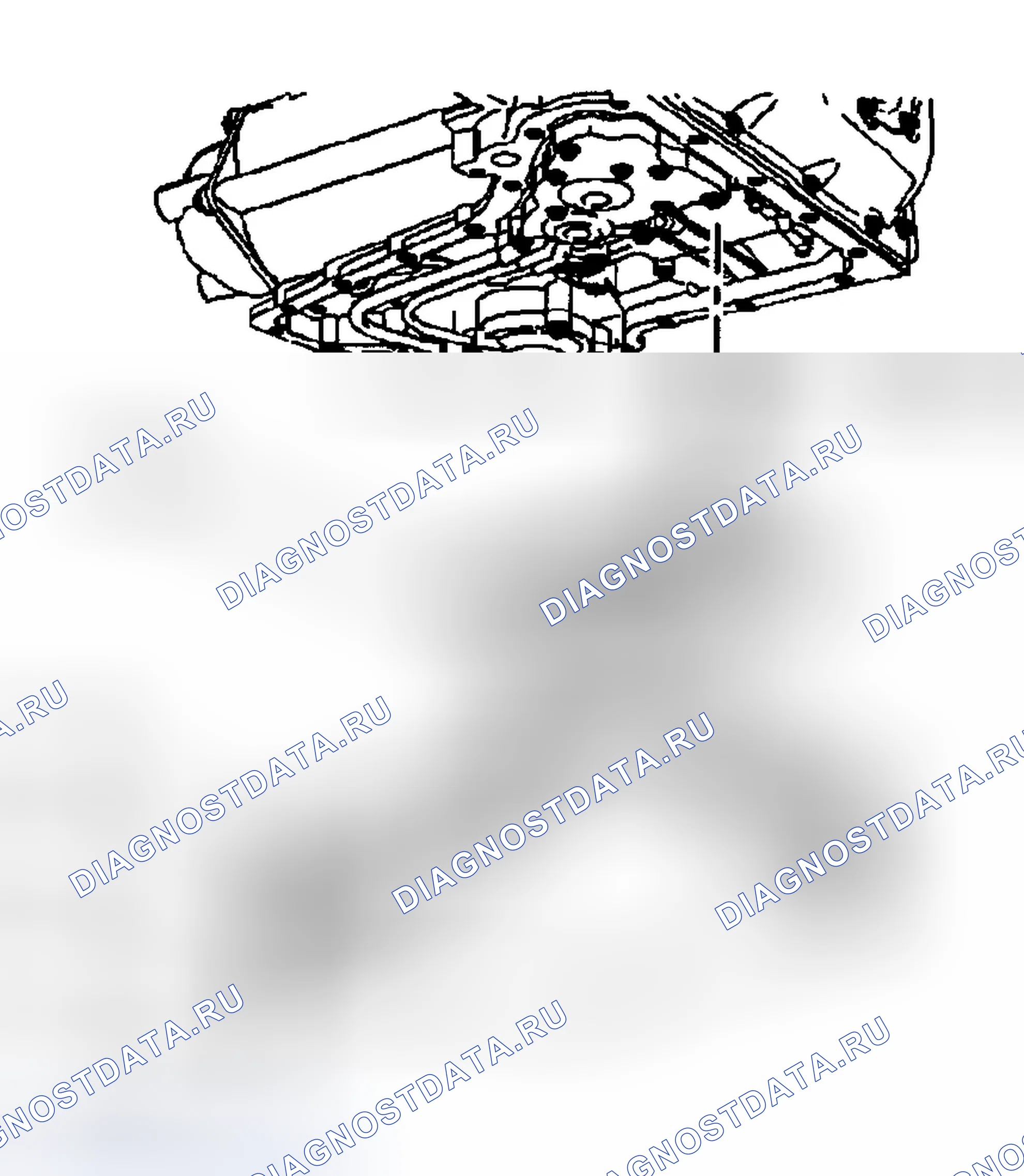 Рис. 138. Chevrolet Venture I