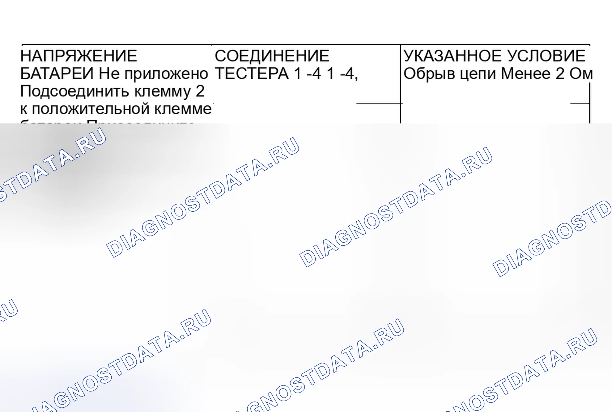 Рис. 12: ПРОВЕРКА ЦЕЛОСТНОСТИ РЕЛЕ КОМПРЕССОРА ПЕРЕМЕННОГО ТОКА, РЕЛЕ ВЕНТИЛЯТОРА КОНДЕНСАТОРА (Lo) И (HI). Mitsubishi Lancer IX рестайлинг