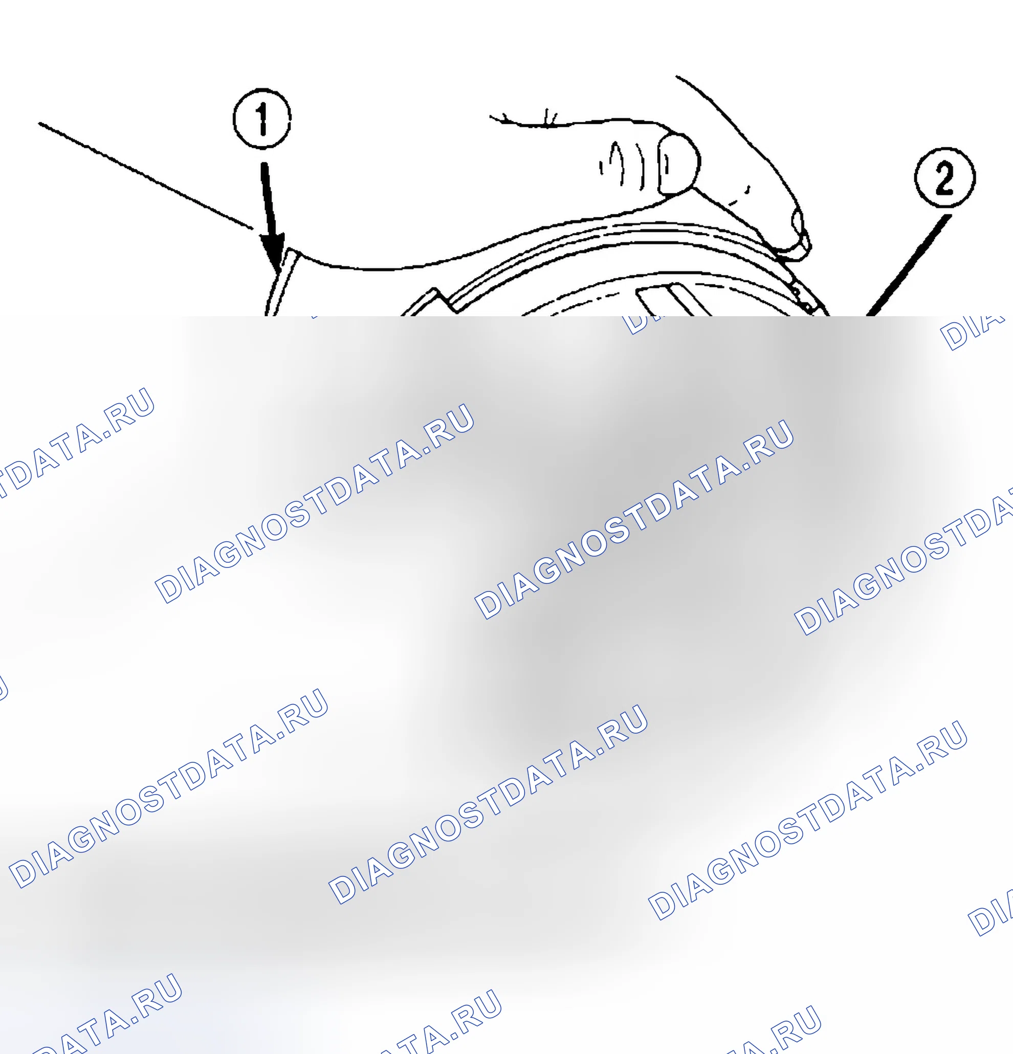Рис. 317. Jeep Liberty I
