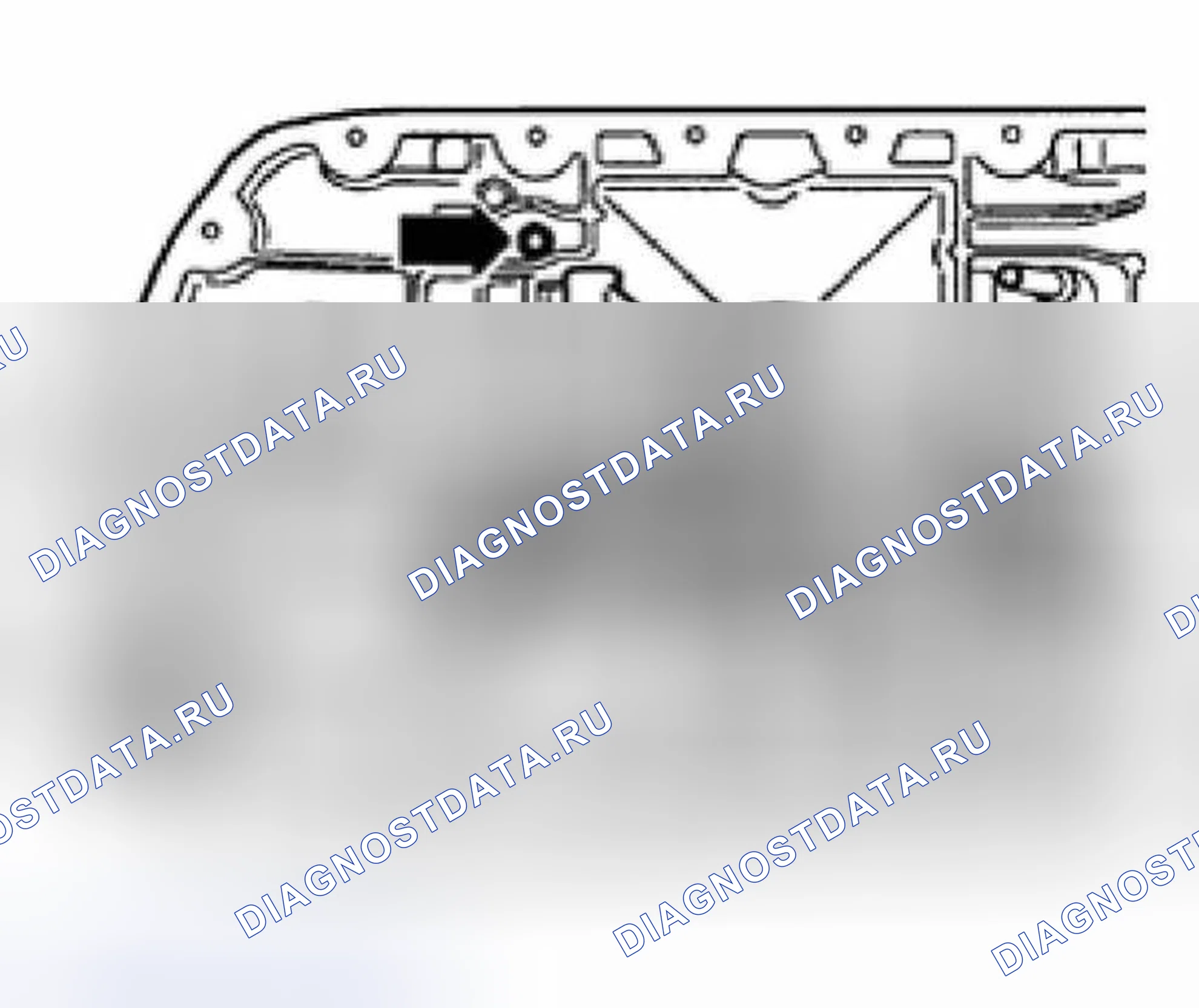 Рис. 14. Audi S4 B5