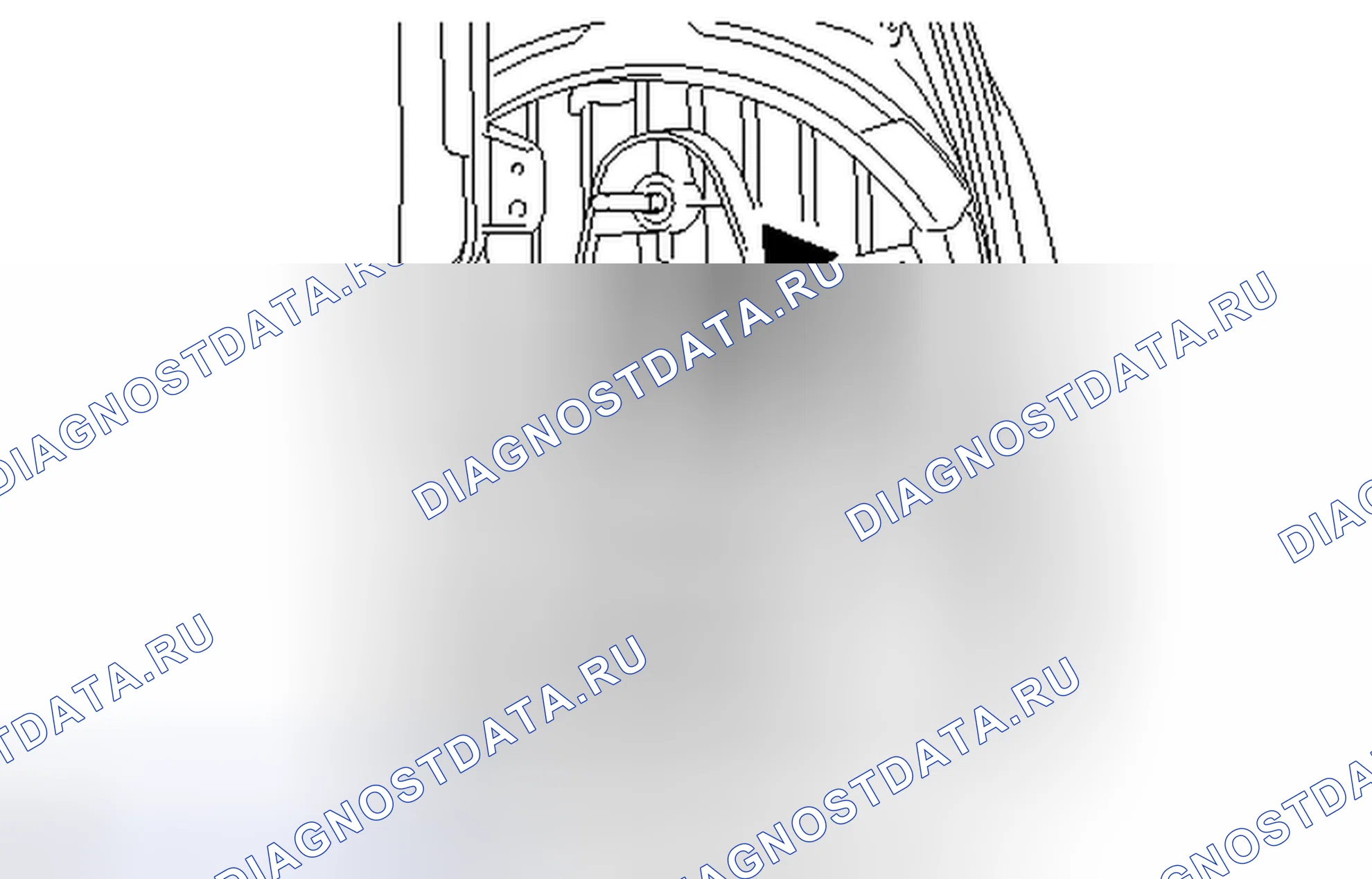 Рис. 53. Toyota Sequoia II рестайлинг