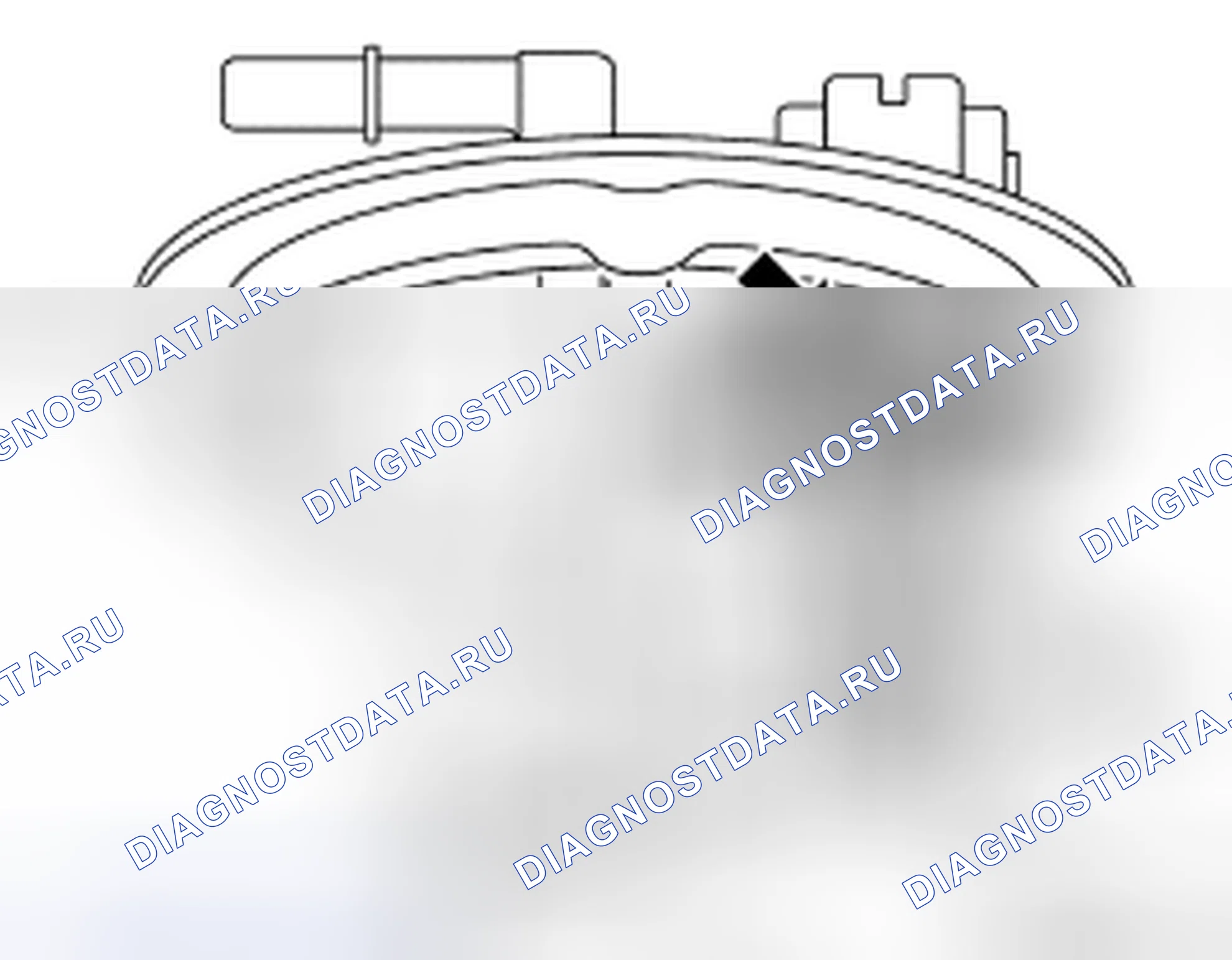 Рис. 29: РАЗБОРКА. Nissan Quest IV