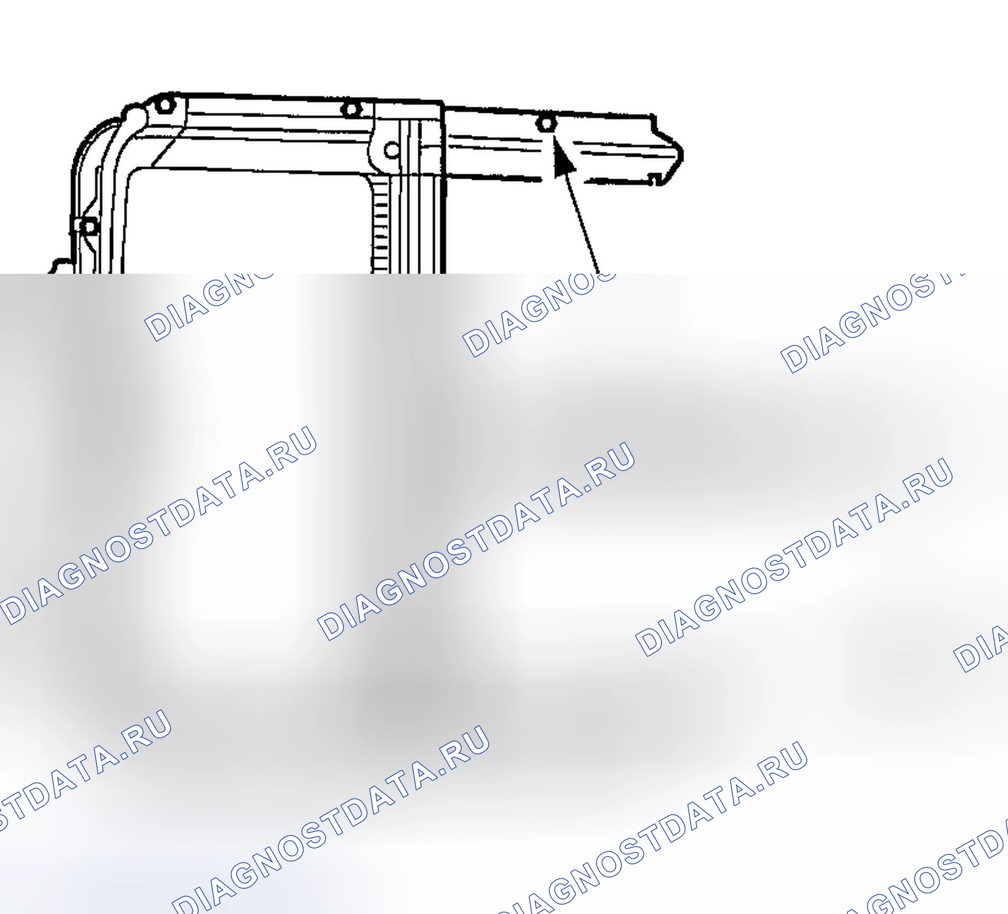 Рис. 39. Ford Escape I