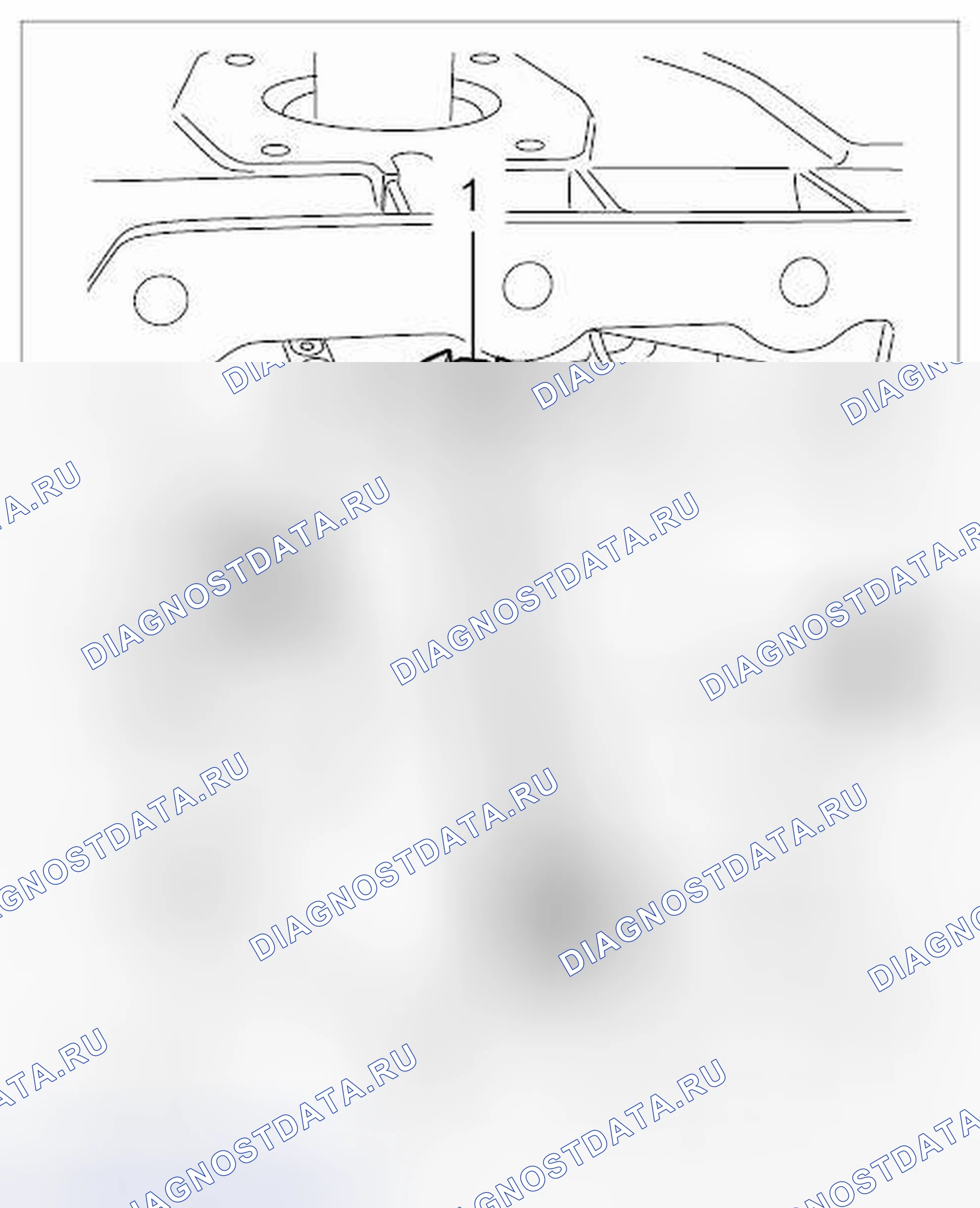 Рис. 6. Porsche Cayenne GTS 957 рестайлинг