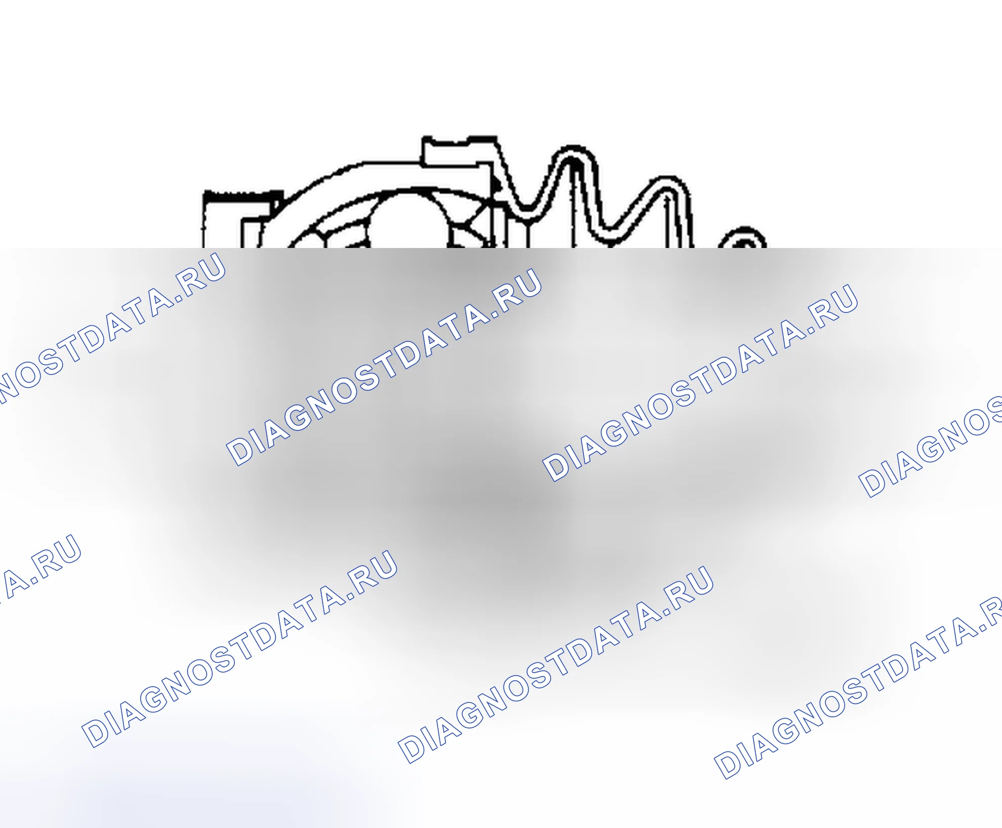 Рис. 17. Nissan Pathfinder I