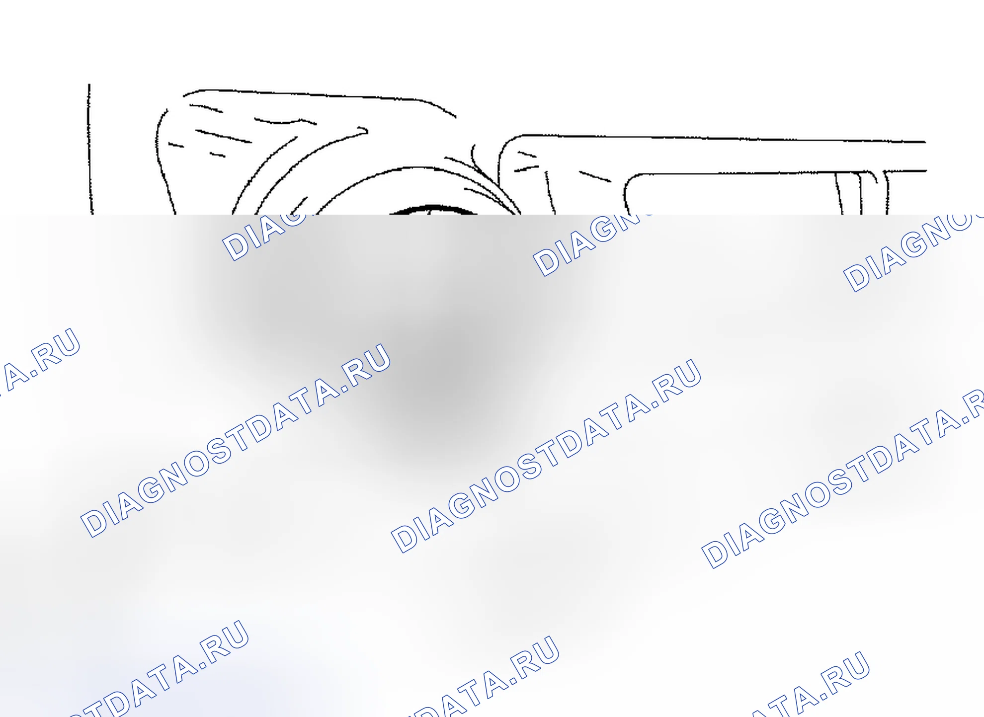 Рис. 95. Toyota Camry Solara II