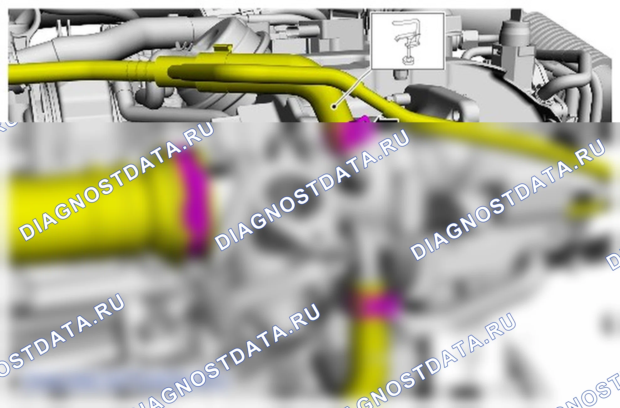 турбокомпрессор: описание и работа. Ford Grand C-MAX II