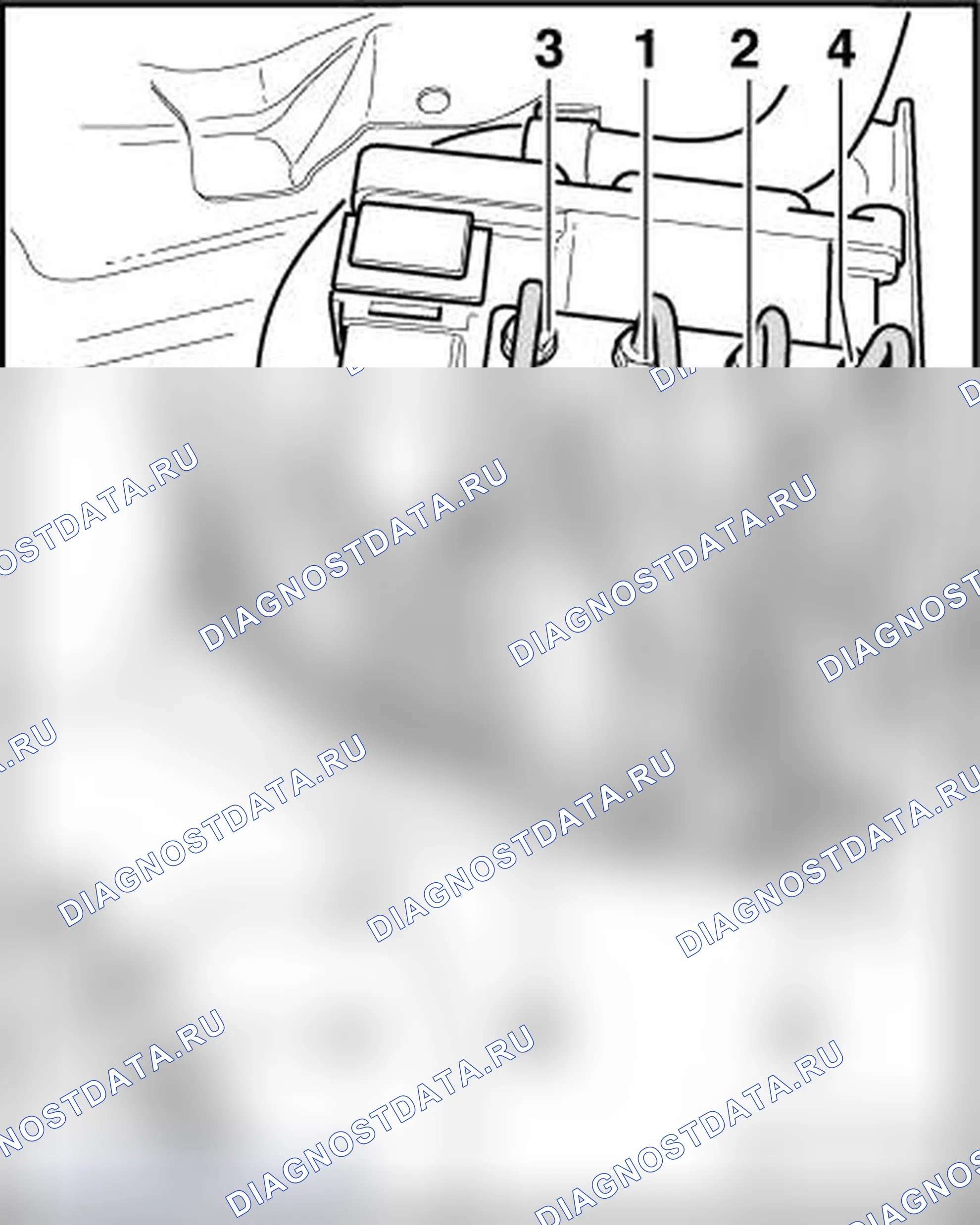 Рис. 6. Audi Q7 4L рестайлинг