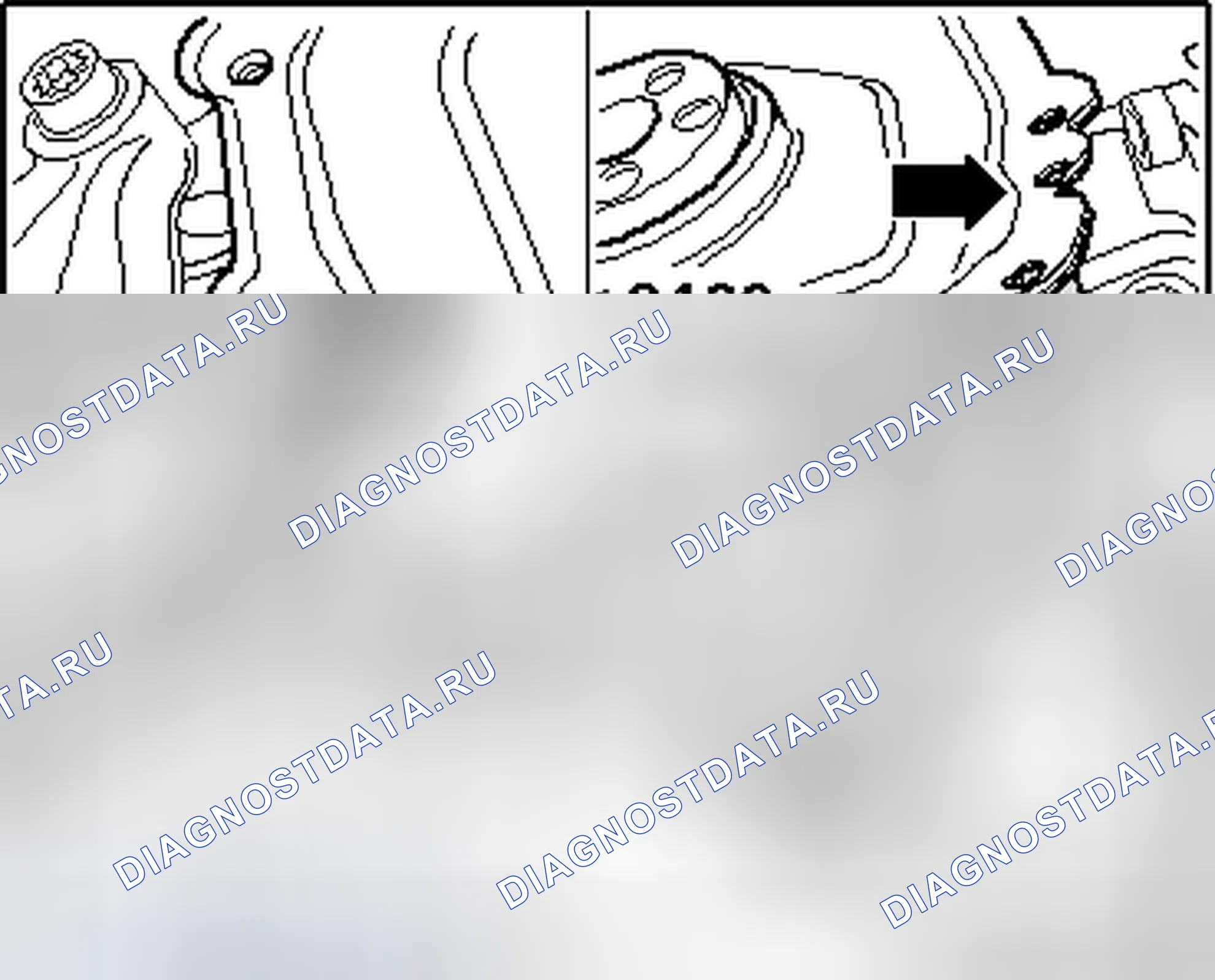 Рис. 239. Volkswagen Golf Mk7