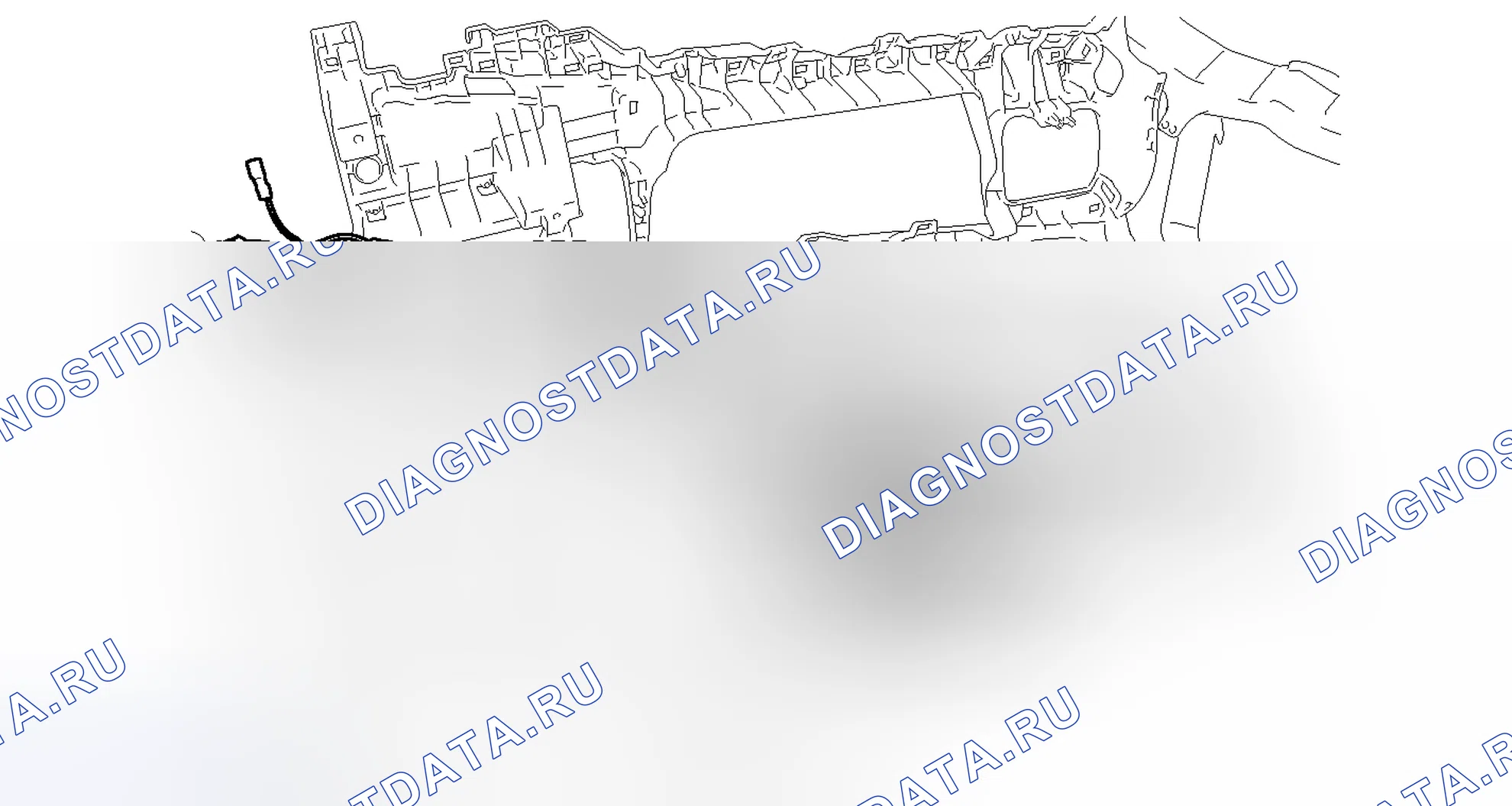 Рис. 68. Toyota Sienna III