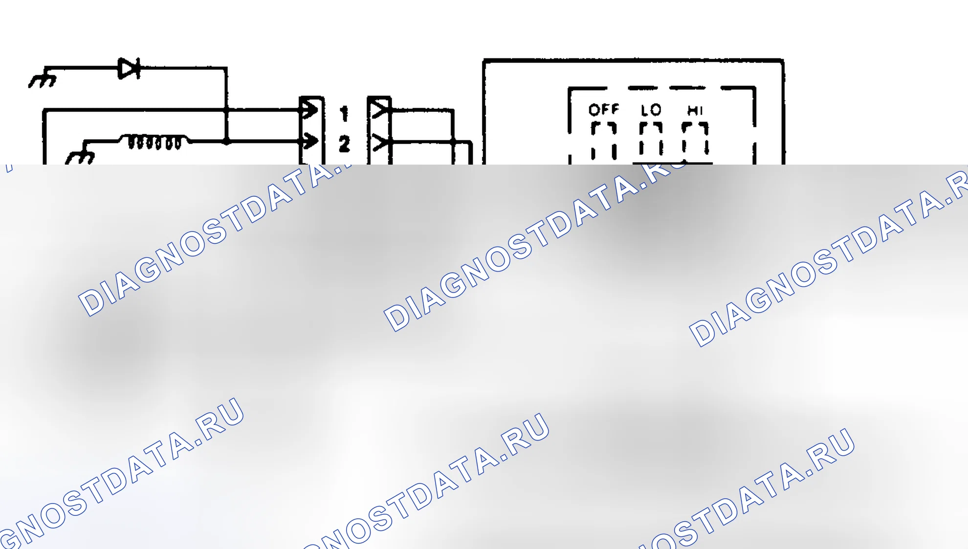 Рис. 40. Oldsmobile Ninety-Eight X