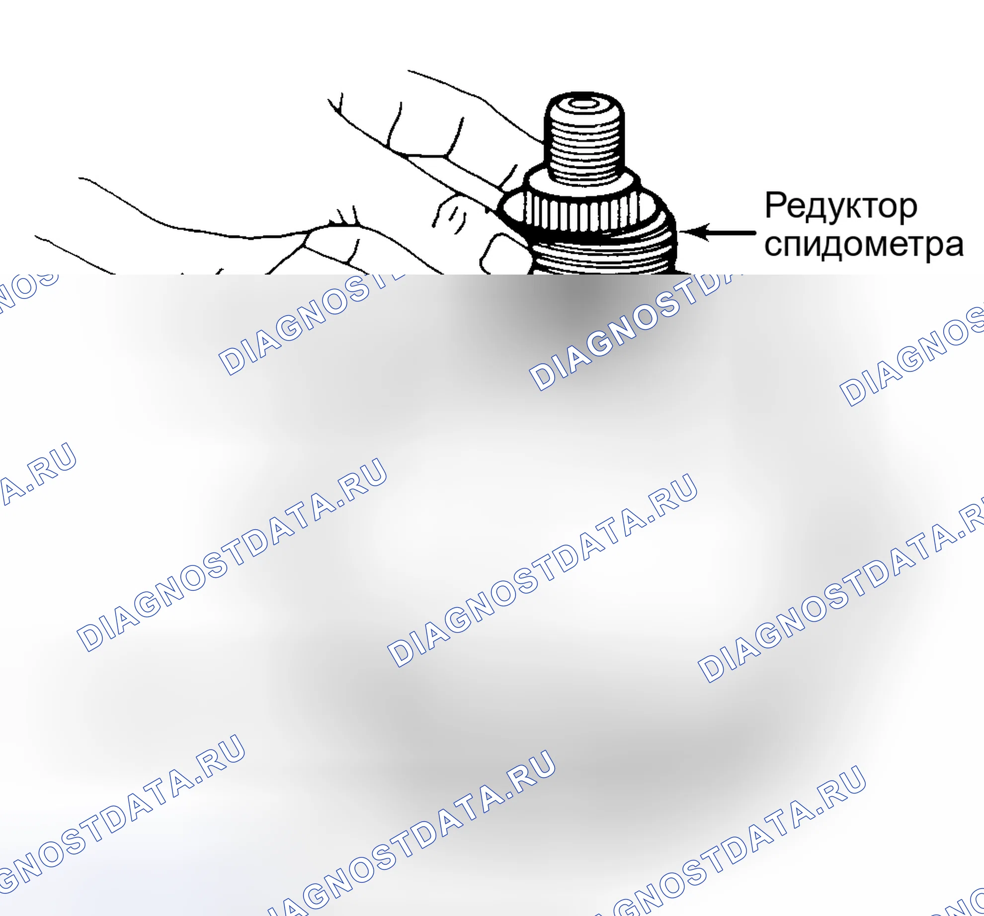 Рис. 20. Chevrolet Cab & Chassis R3500 