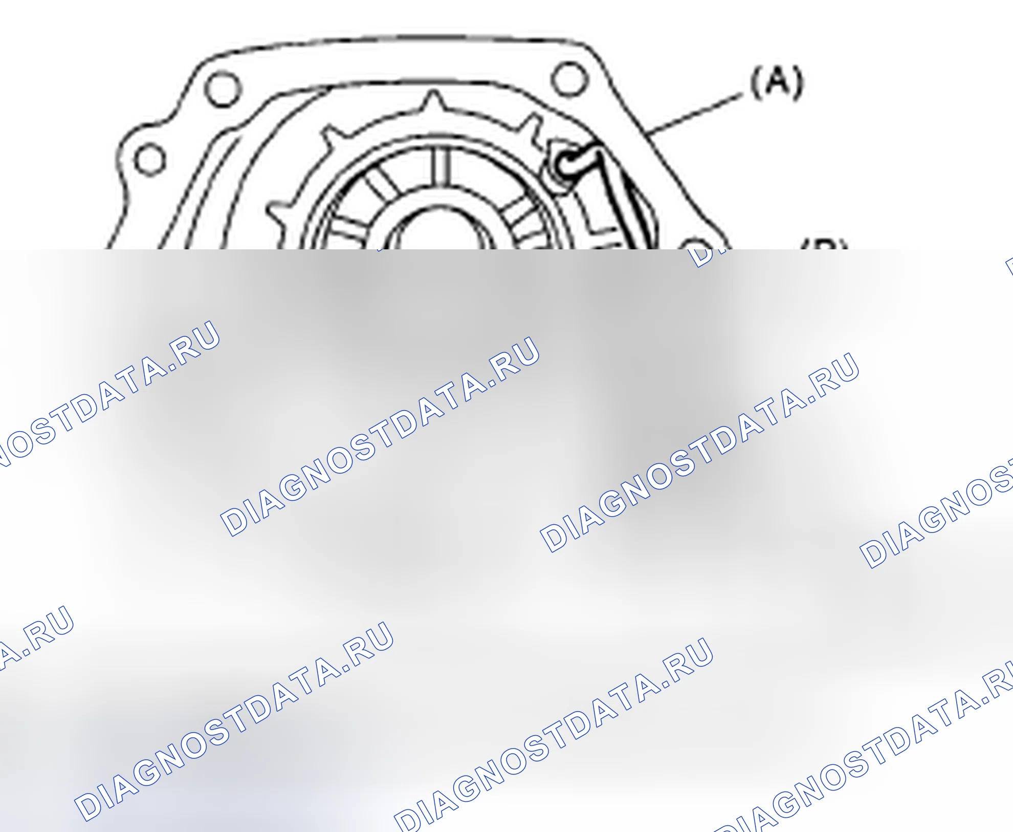 Рис. 141. Subaru Impreza GD/GC/GG рестайлинг 2