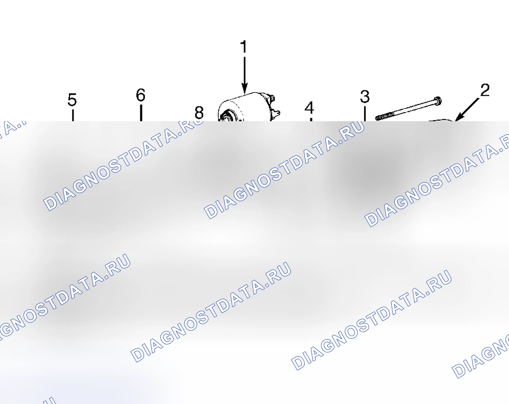 Рис. 8. Geely Xingyue S I