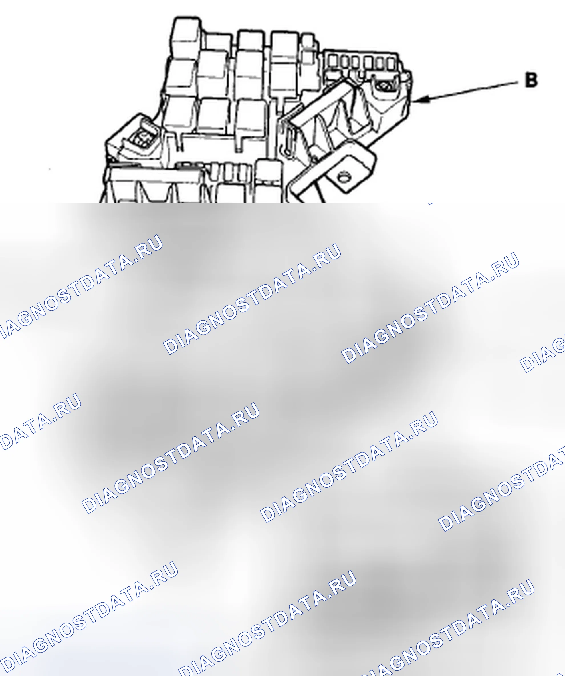 Рис. 536. Honda Civic VIII