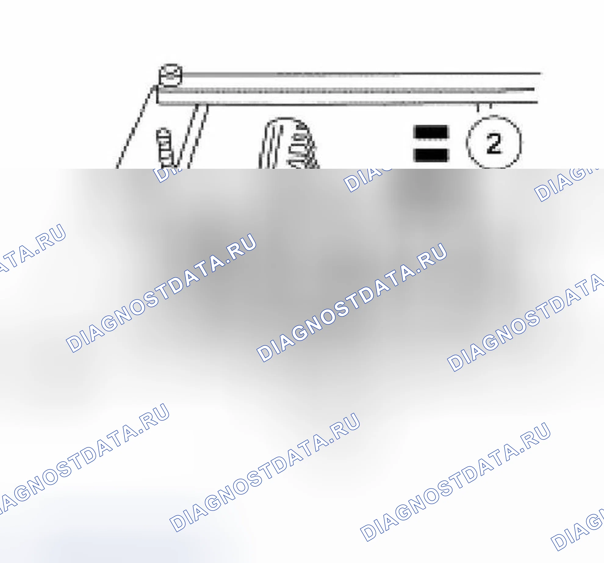 Рис. 111. Ford Thunderbird XI