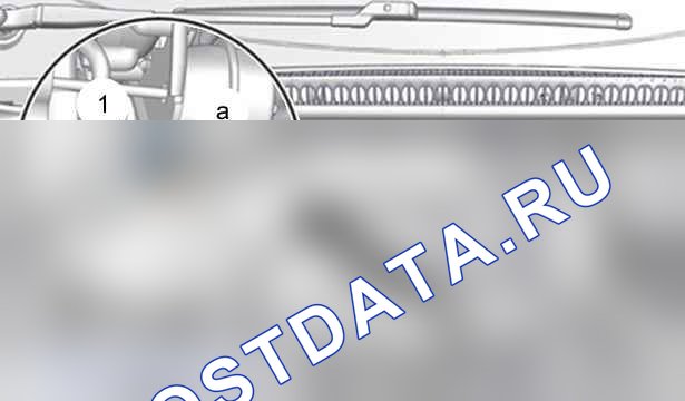 Проверка: давление масла — b1fd092d. Citroen DS5 I