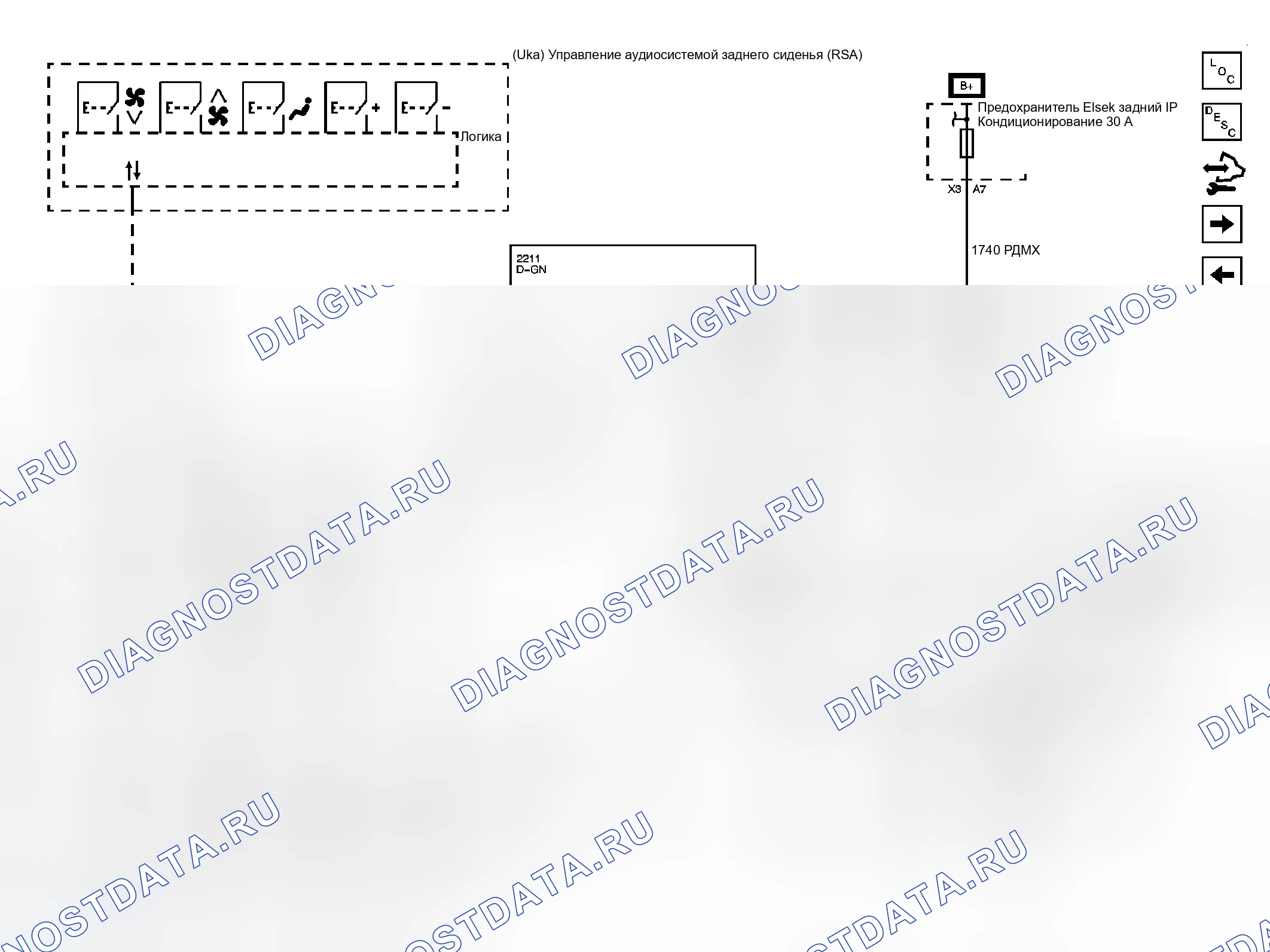 Рис. 4. GMC Yukon III