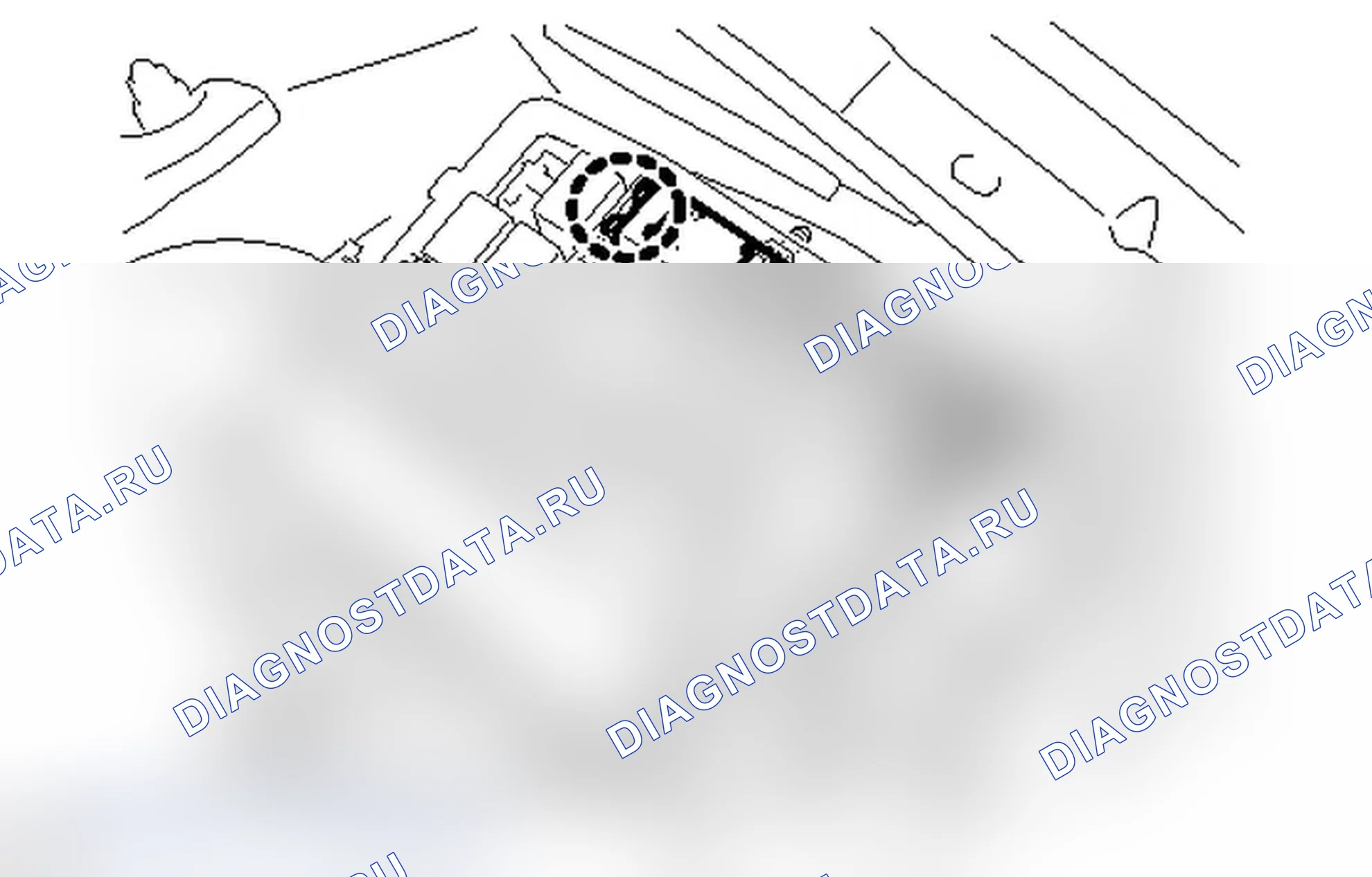 Рис. 709. Toyota Prius PHV pre-III