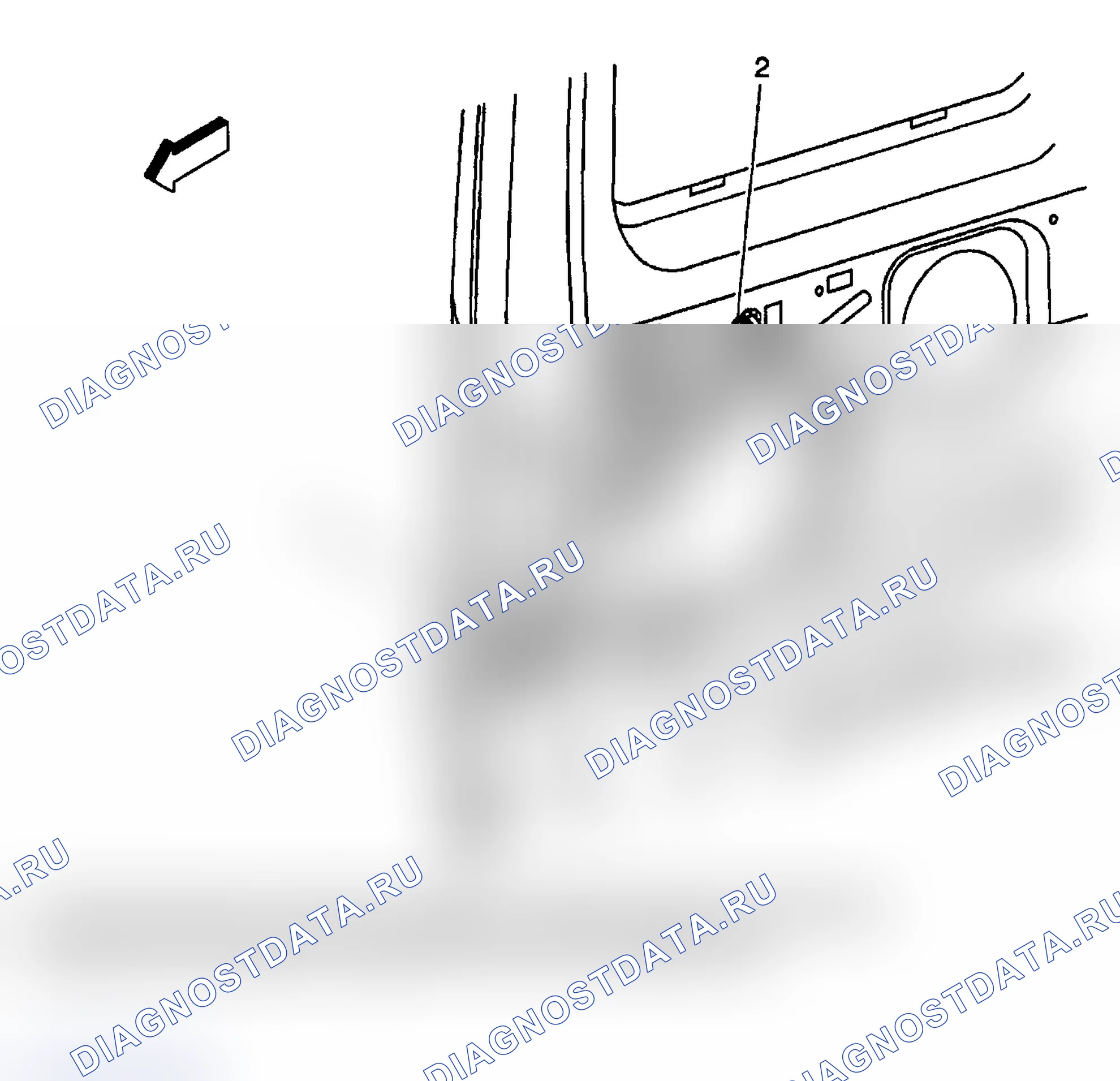 Рис. 74. Chevrolet Chevy Express G1500 