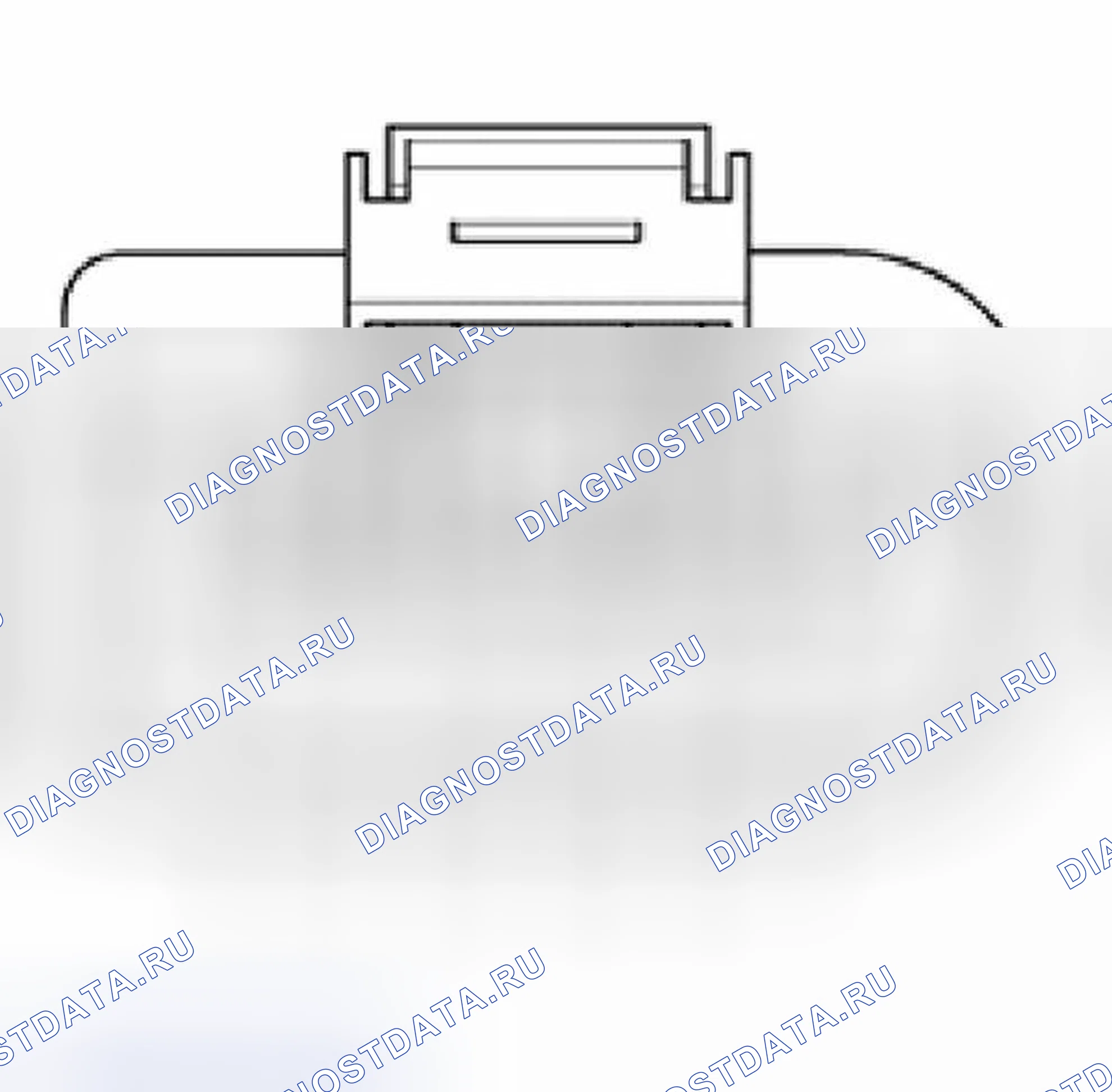 Рис. 336. Audi A6 C5 рестайлинг