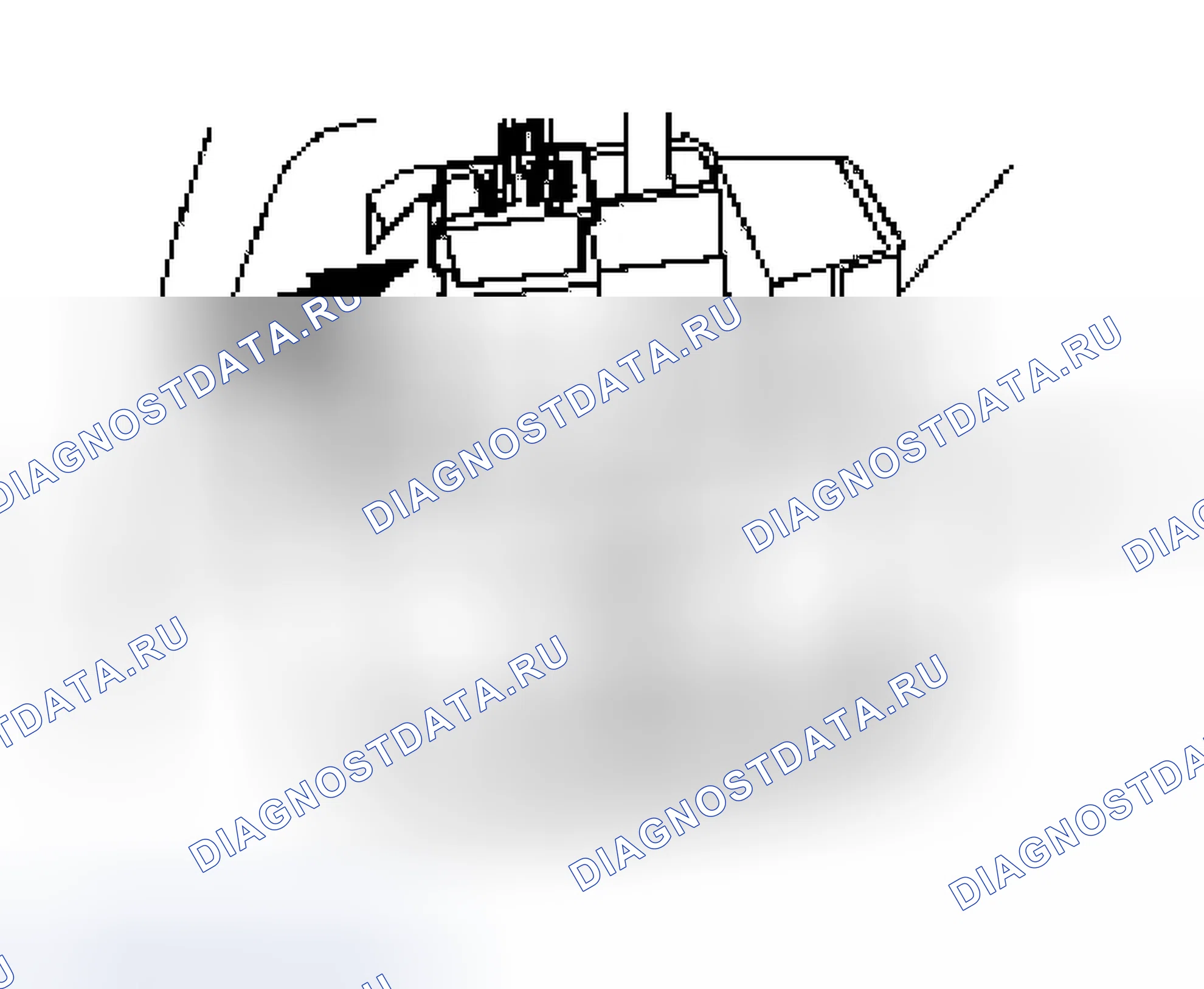 Рис. 15. Jaguar XJR III