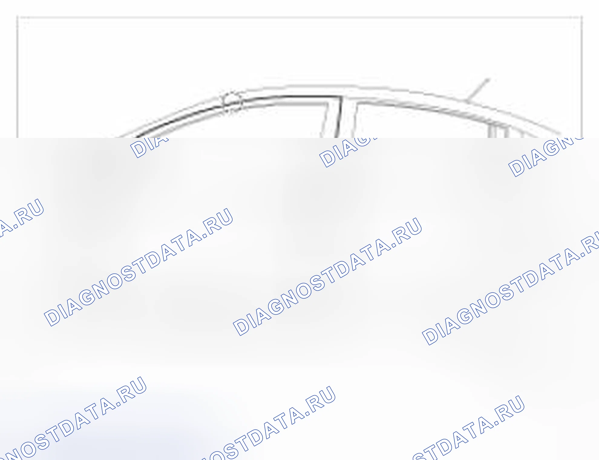 Рис. 3. BMW 6 серия F06/F13/F12