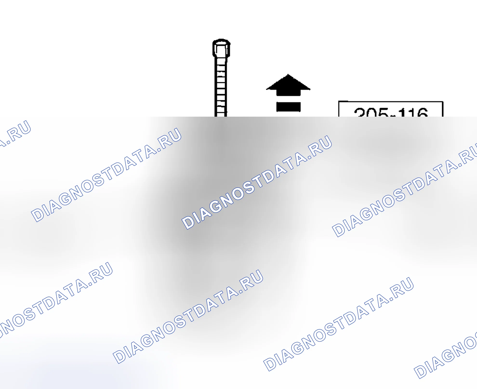 Рис. 97. Mazda Tribute I