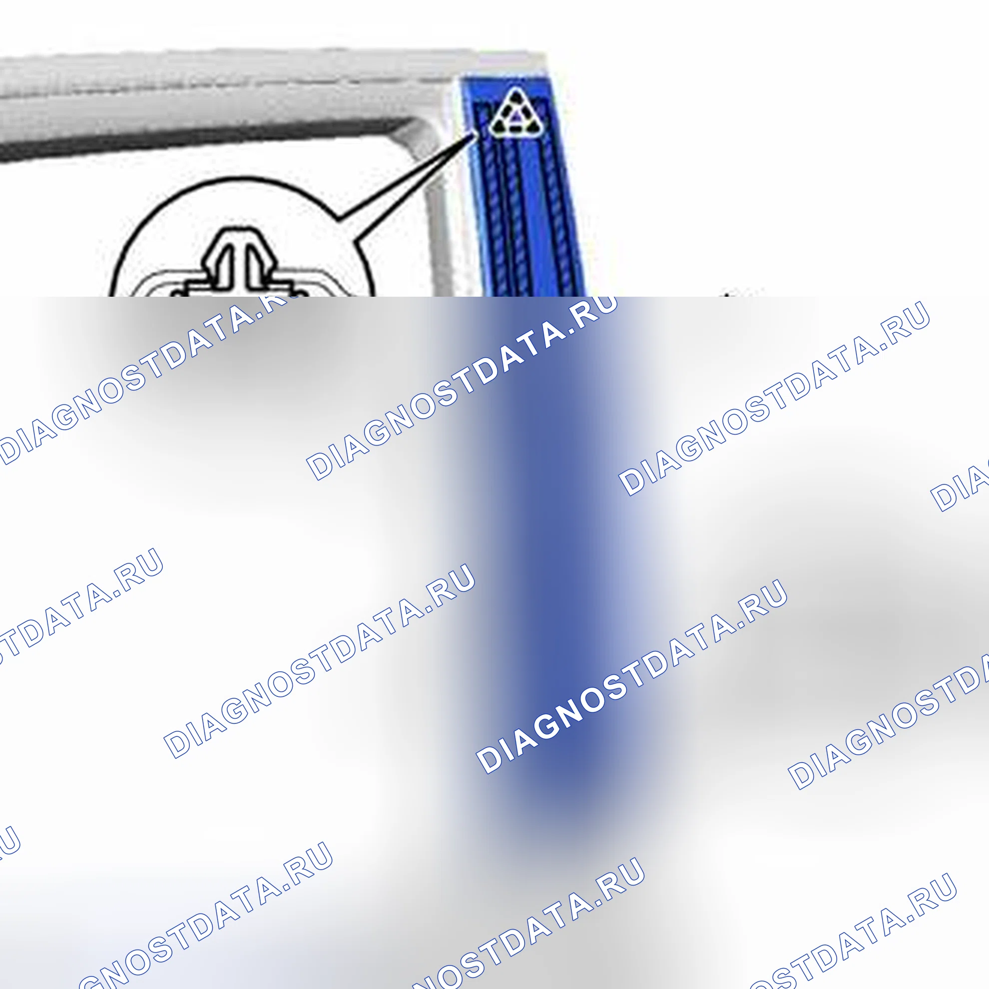 Рис. 77. Toyota Highlander III