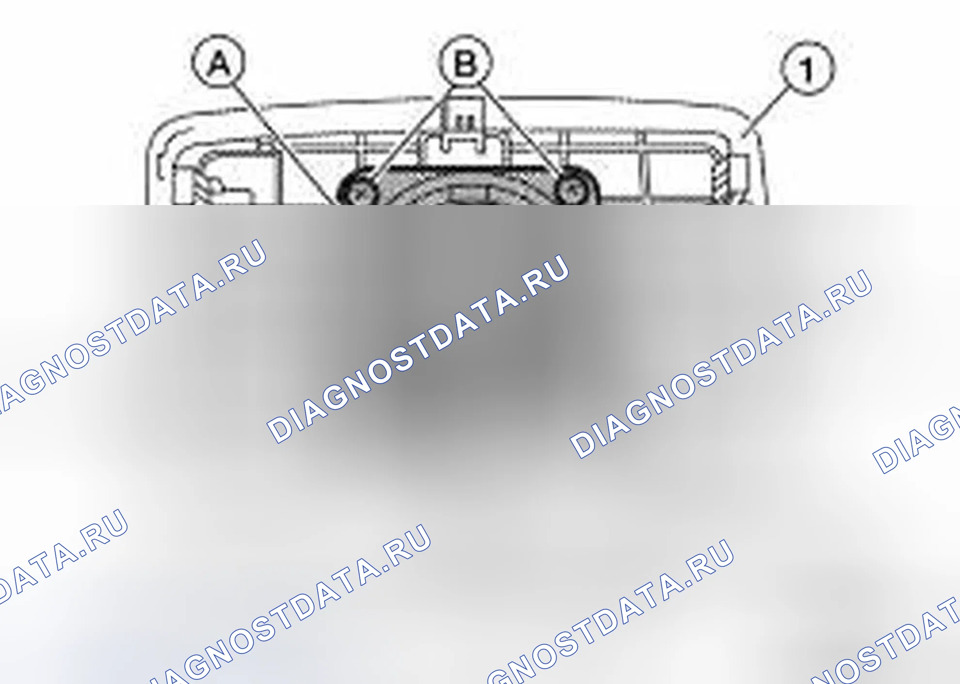 Рис. 117. Infiniti QX56 I рестайлинг