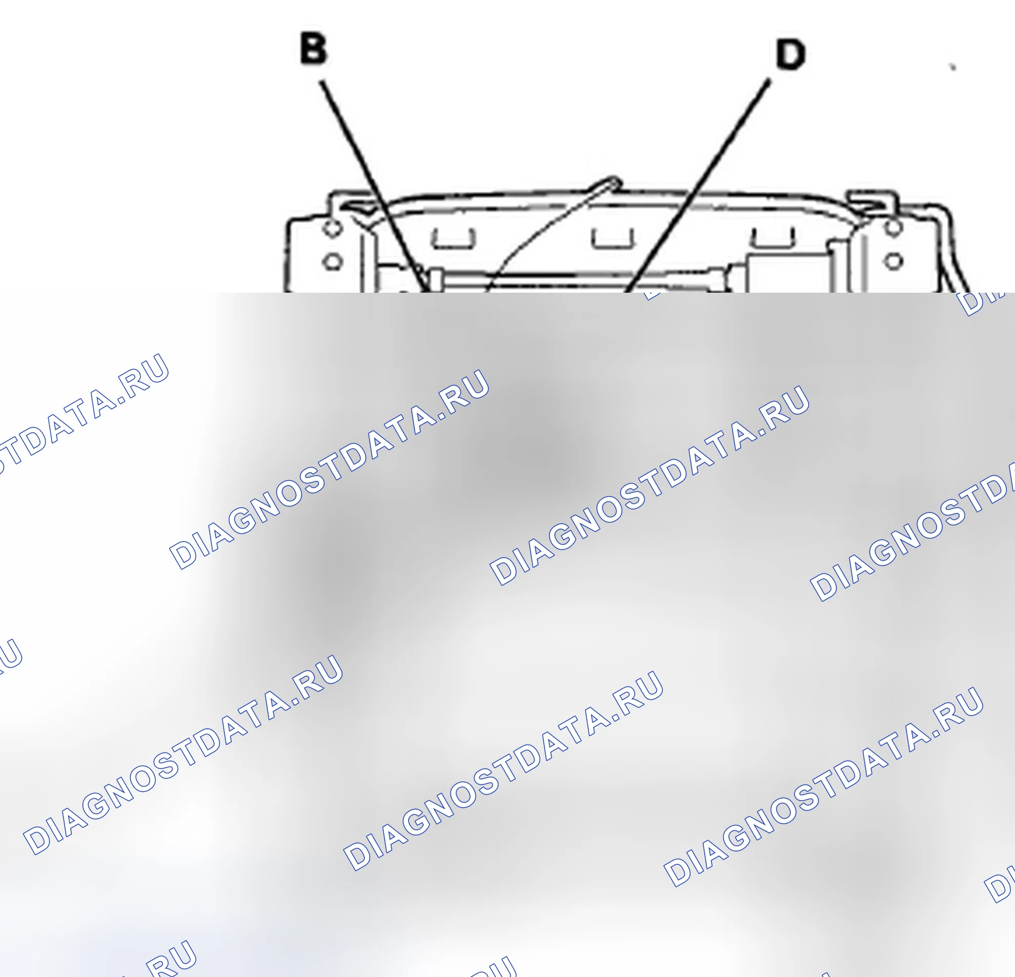 Рис. 16. Honda CR-V III