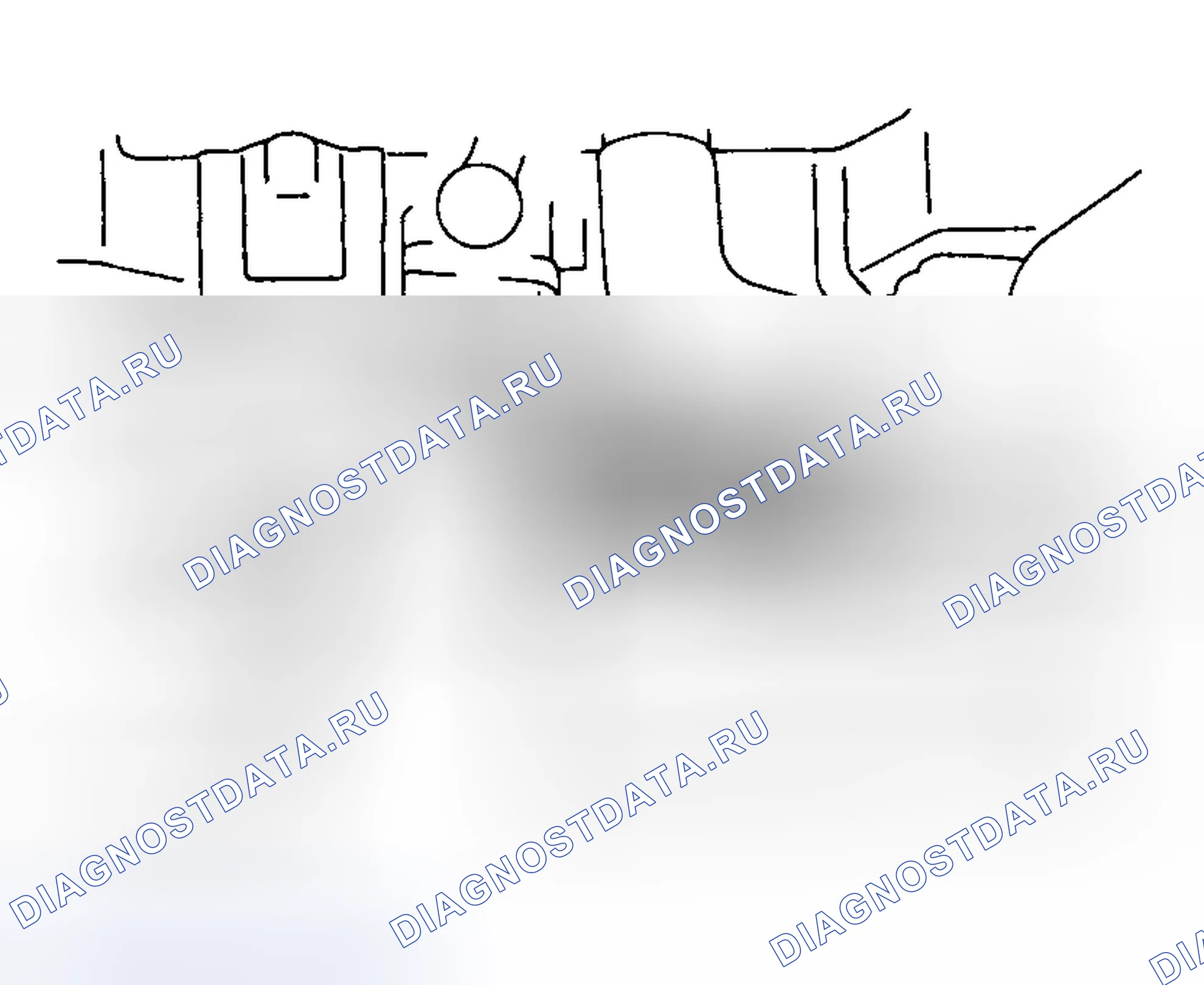 Рис. 4. Lexus LS I