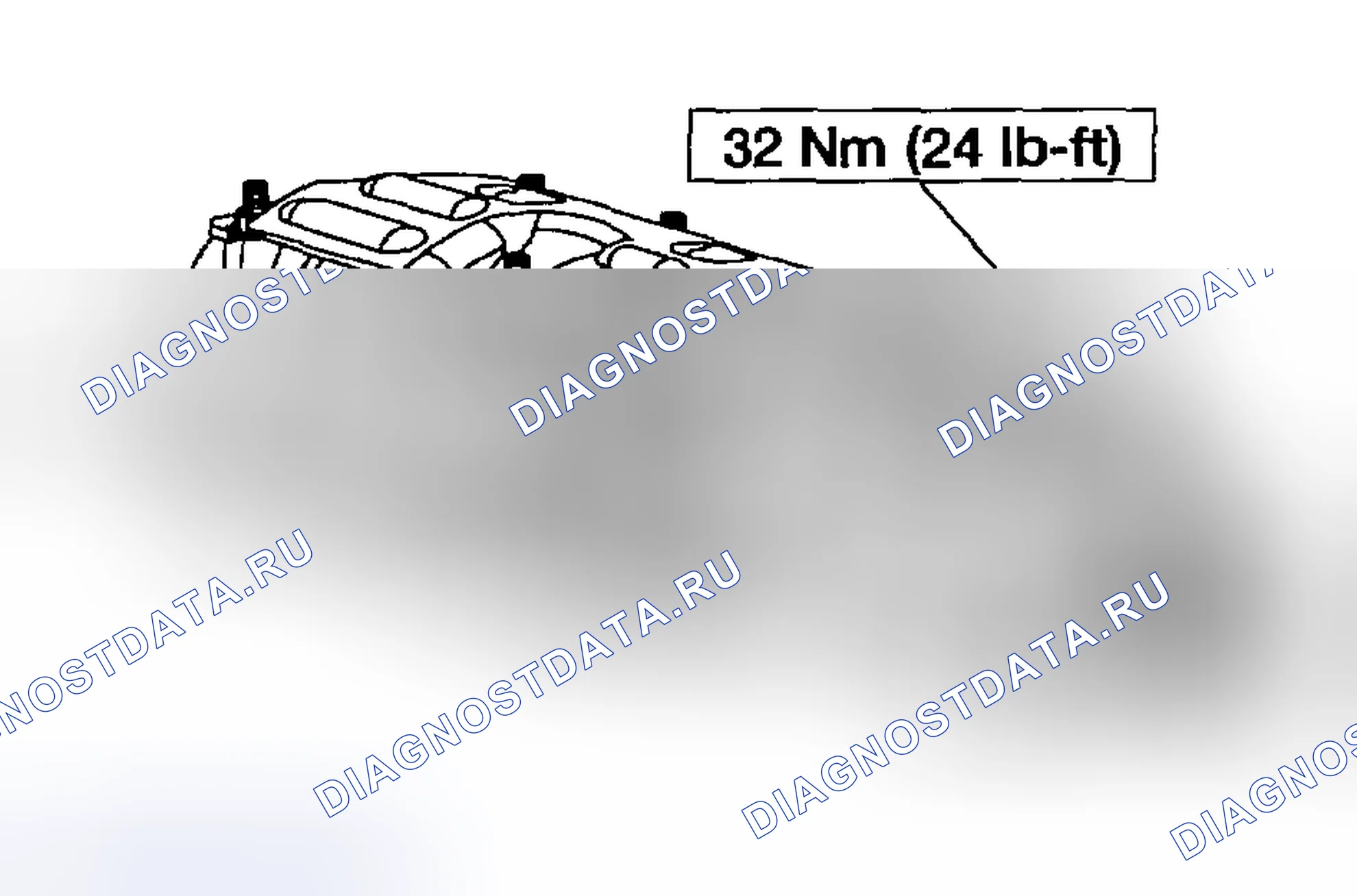 Рис. 706. Hyundai Pony I