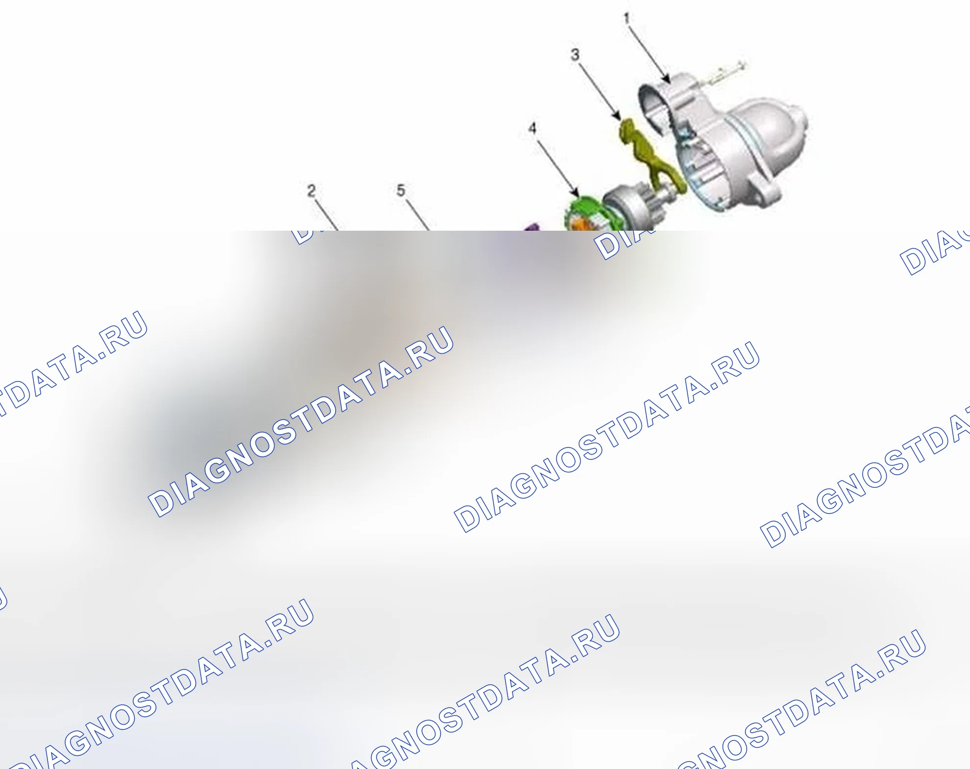 Рис. 18: [Реми]. Hyundai Elantra V