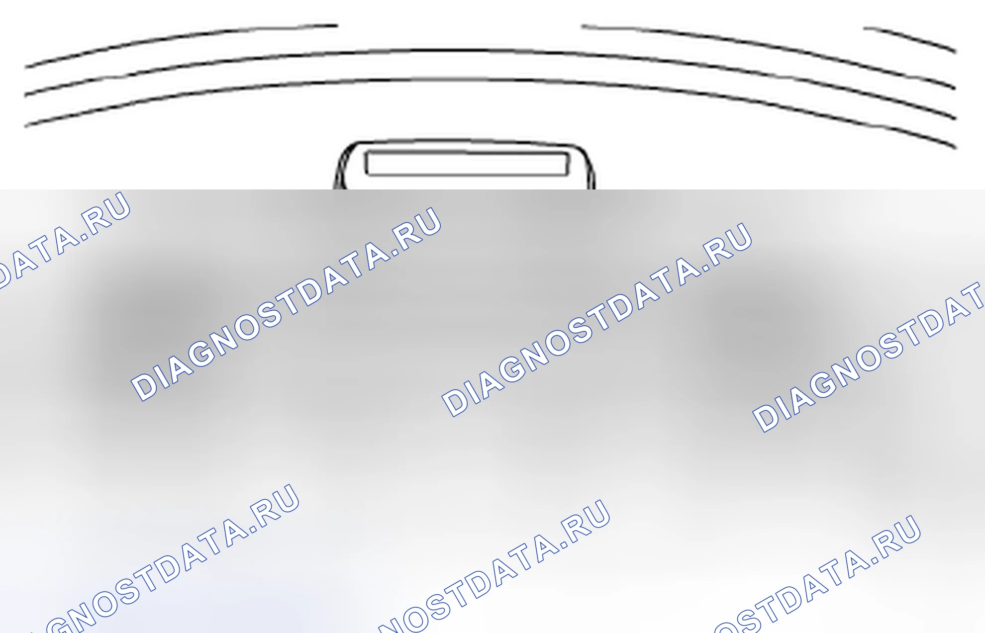 Рис. 36: Демонтаж. Suzuki Forenza I