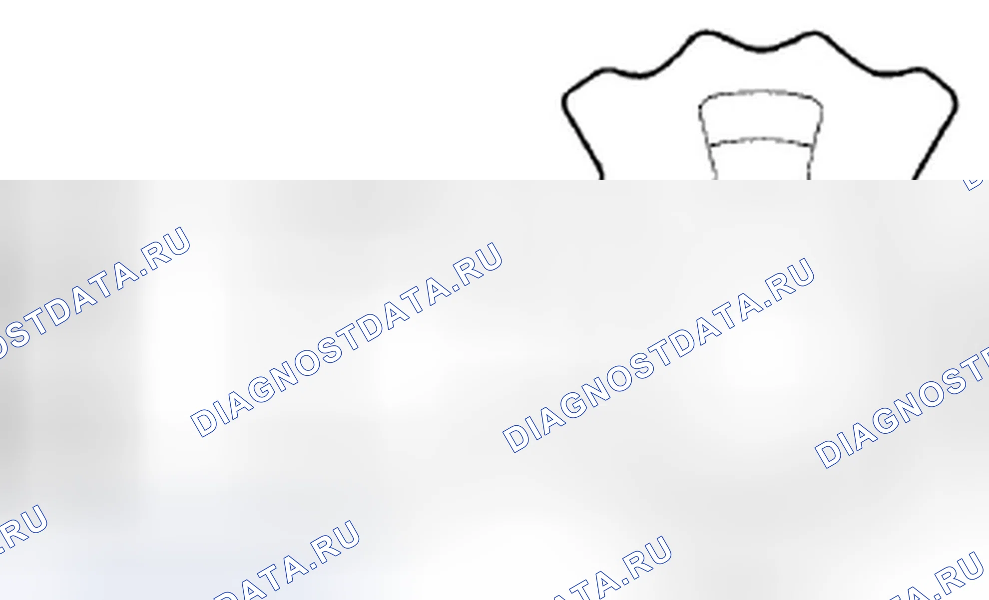 Рис. 382. Honda Accord VIII рестайлинг