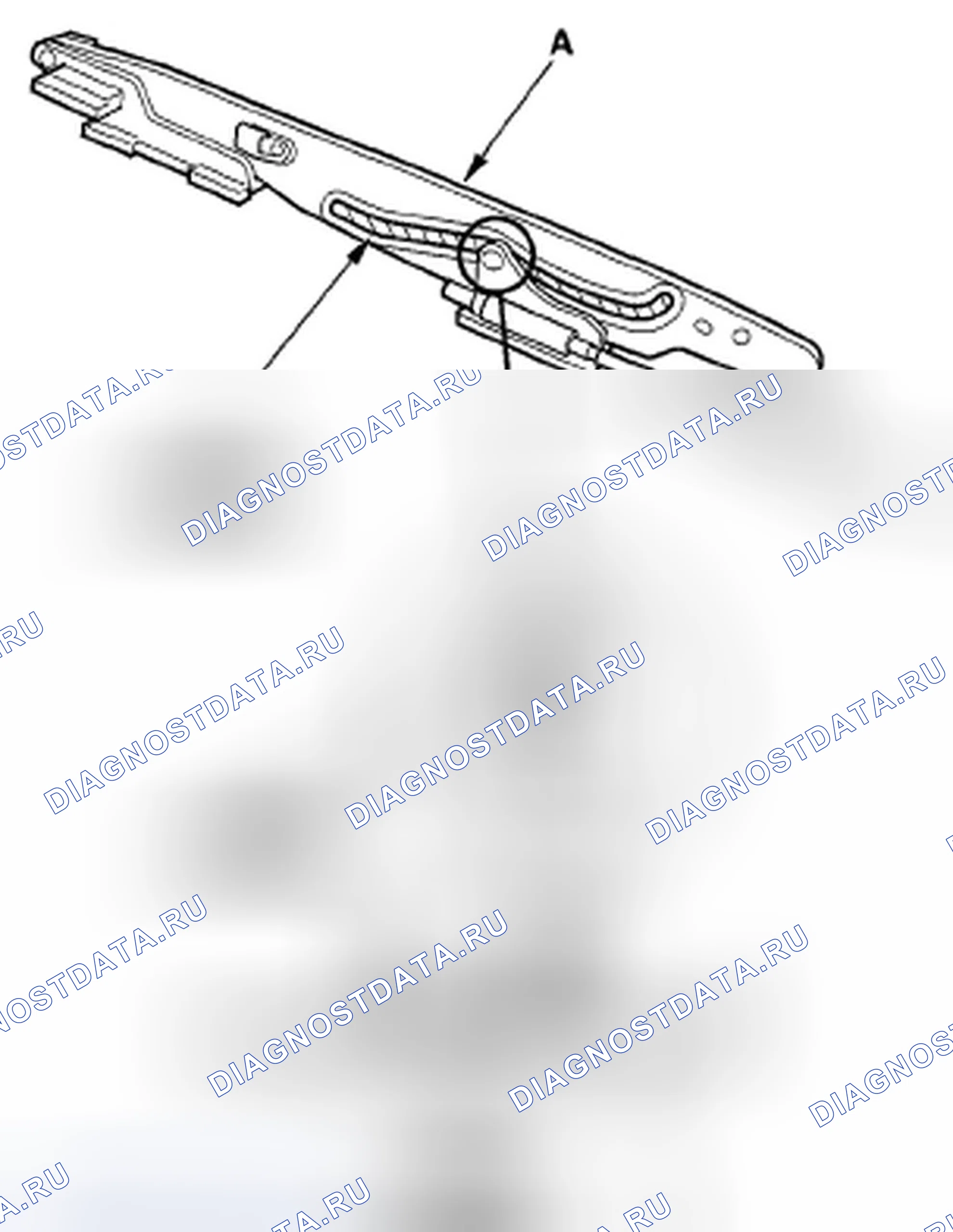 Рис. 30. Honda Ridgeline I рестайлинг