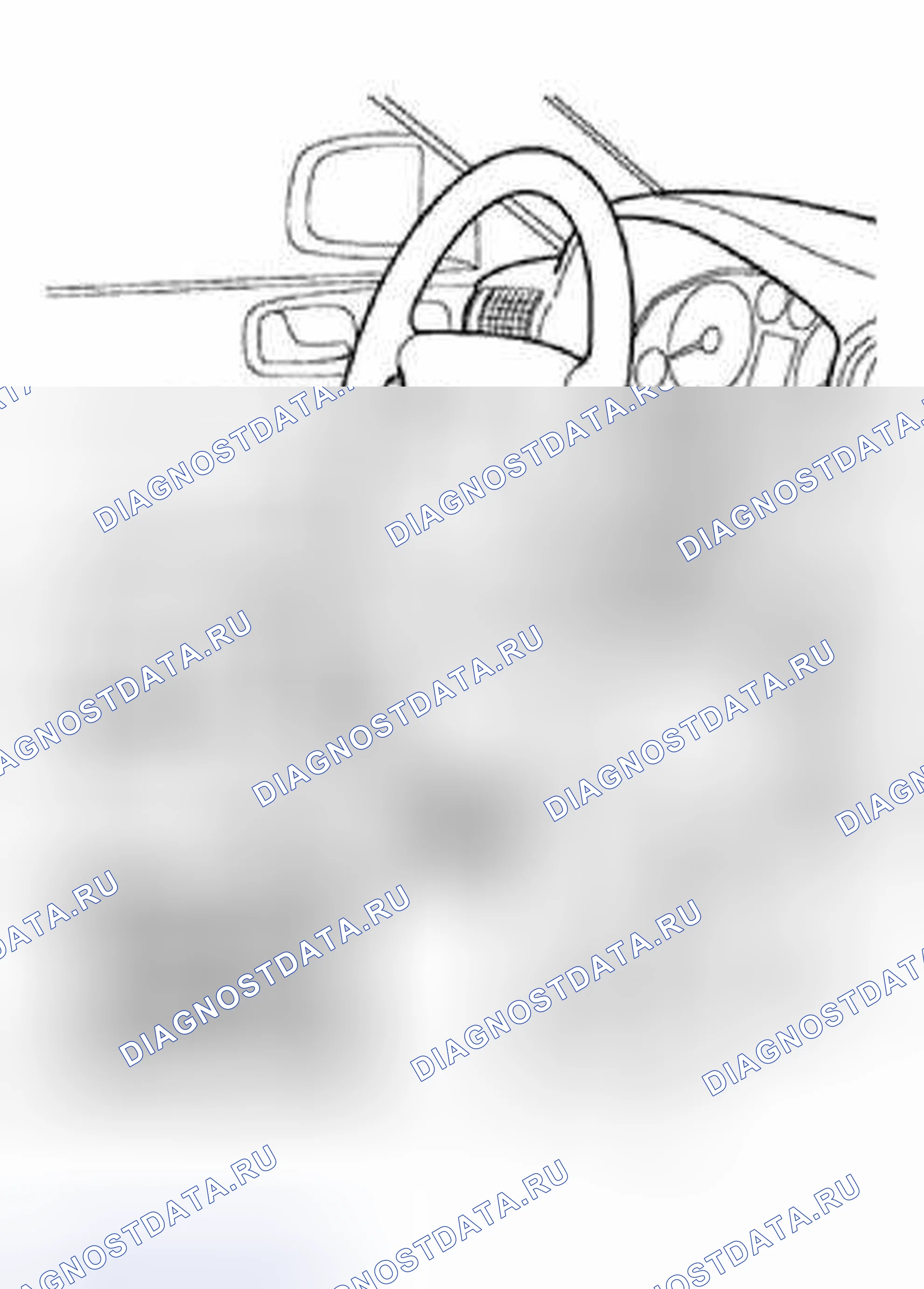 Рис. 103: Процедура. Audi S4 B5