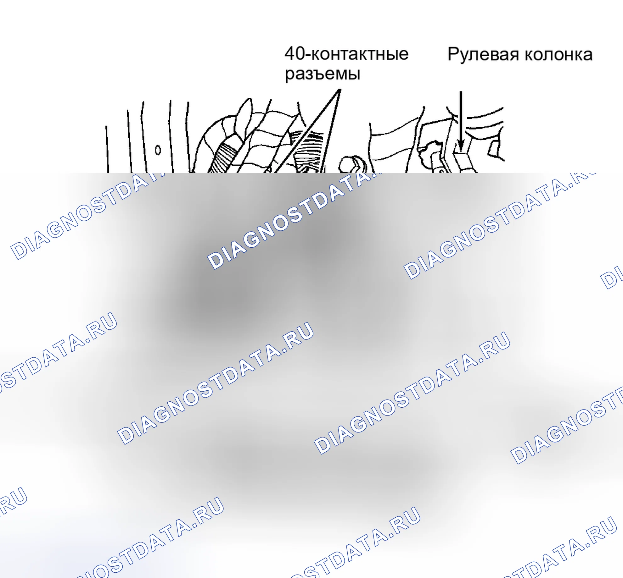 Рис. 22: Демонтаж и монтаж. Hyundai Veloster I
