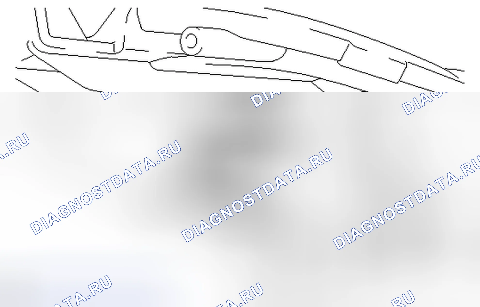 Рис. 16: ПОВТОРНАЯ СБОРКА. Toyota Matrix E140