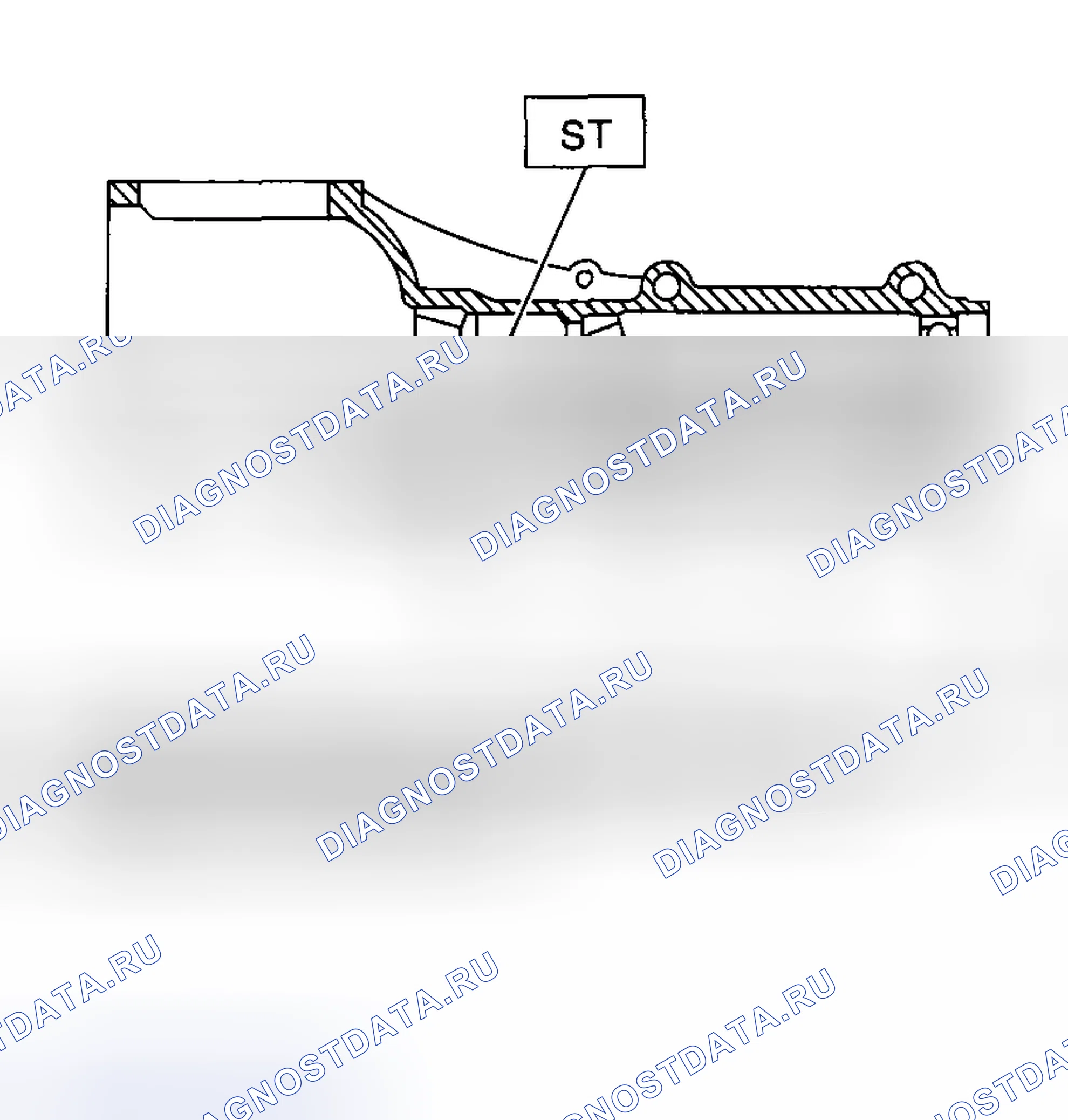 Рис. 93. Subaru Impreza WRX STI GD рестайлинг 2