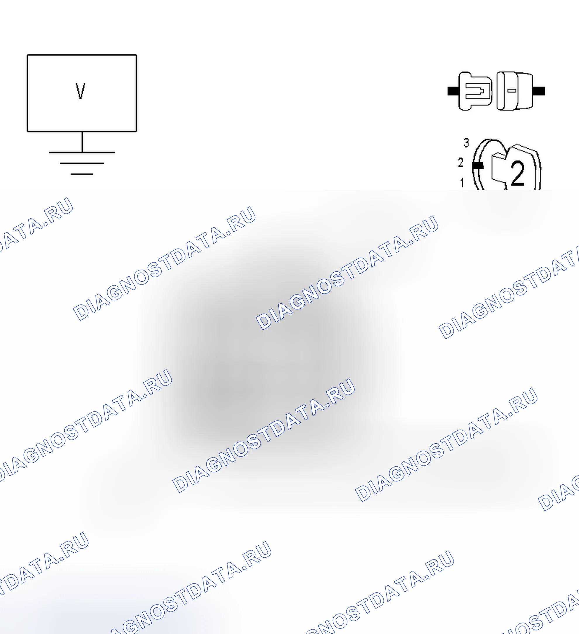 Рис. 285. Dodge Magnum I