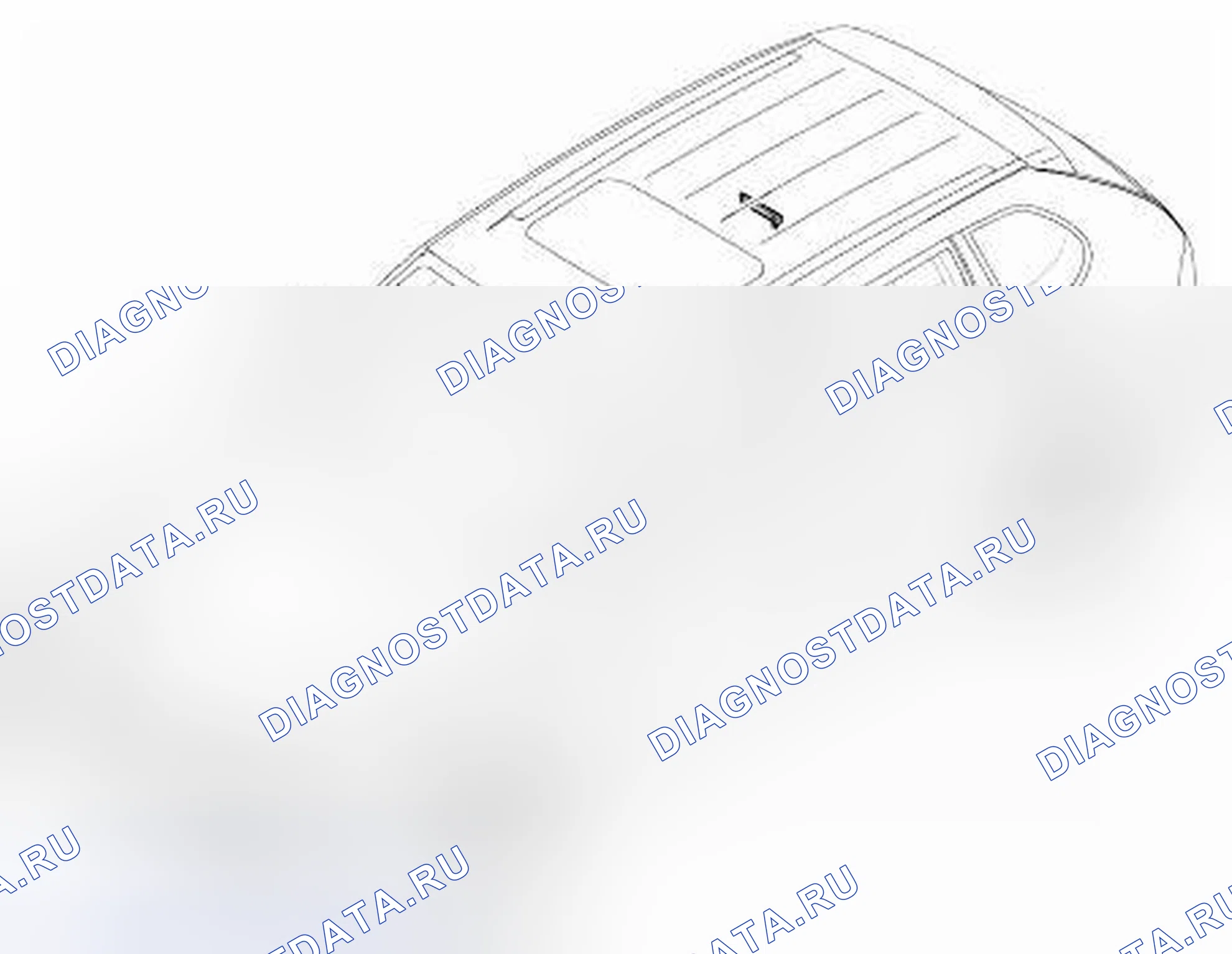 Рис. 26. Porsche Cayenne GTS 957 рестайлинг