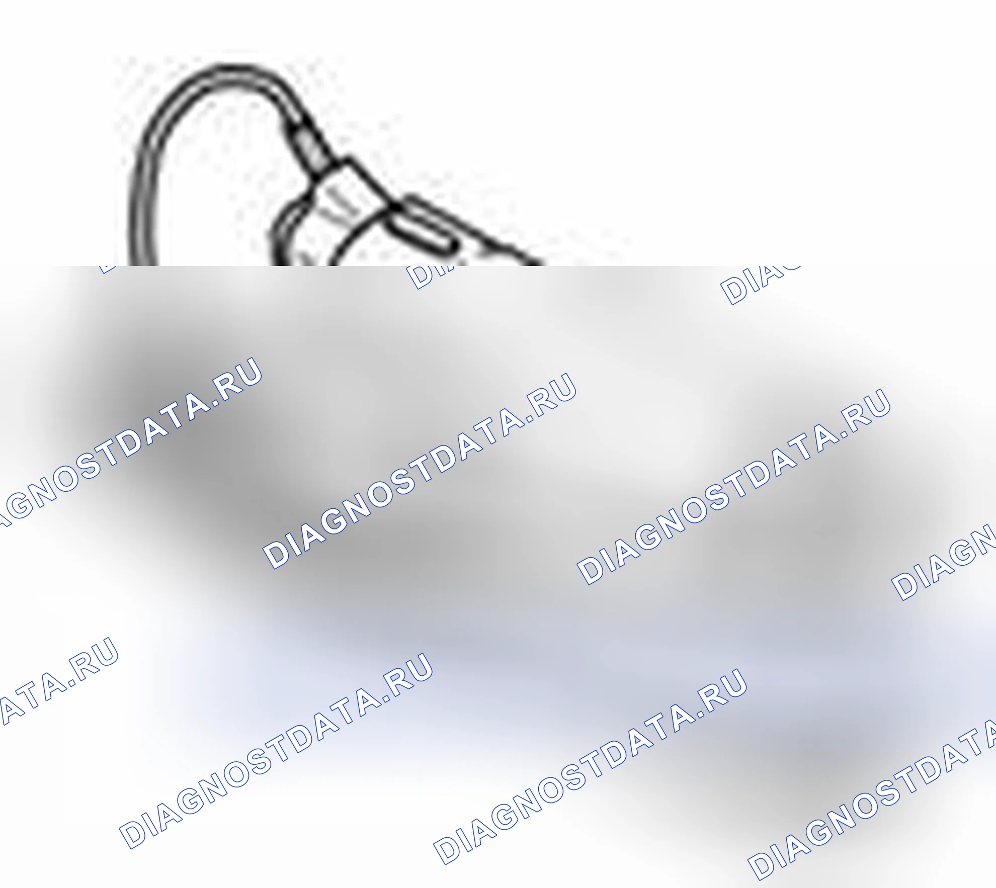 Рис. 111: Специальные инструменты (система зажигания). Suzuki SX4 I рестайлинг