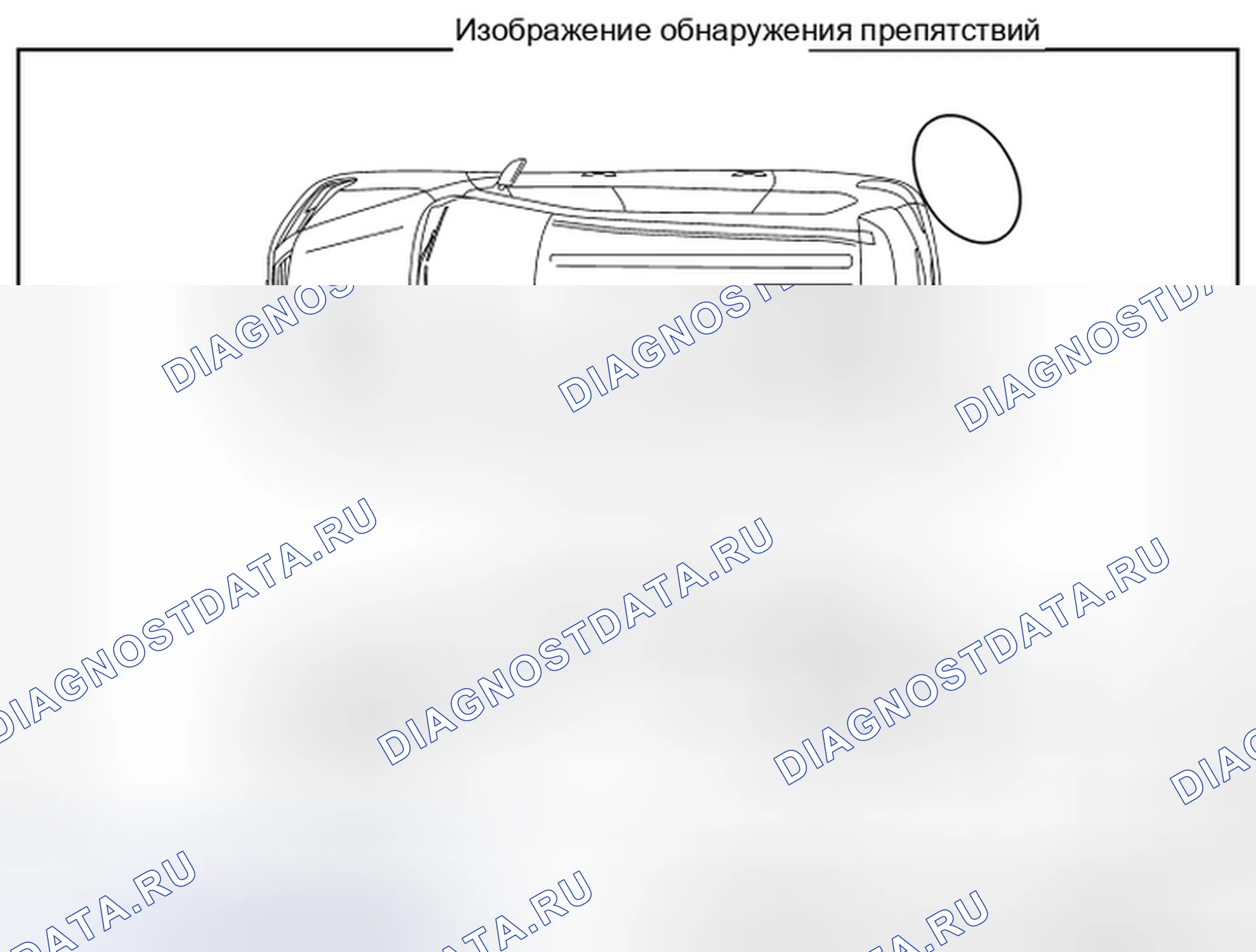 Рис. 31. Nissan Pathfinder IV рестайлинг