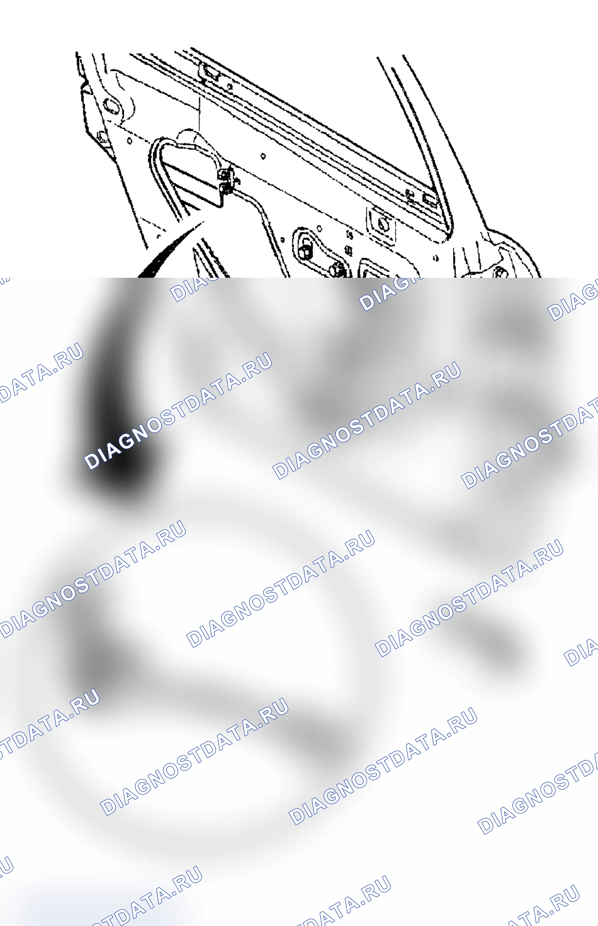 Рис. 50. Pontiac Grand Prix VI