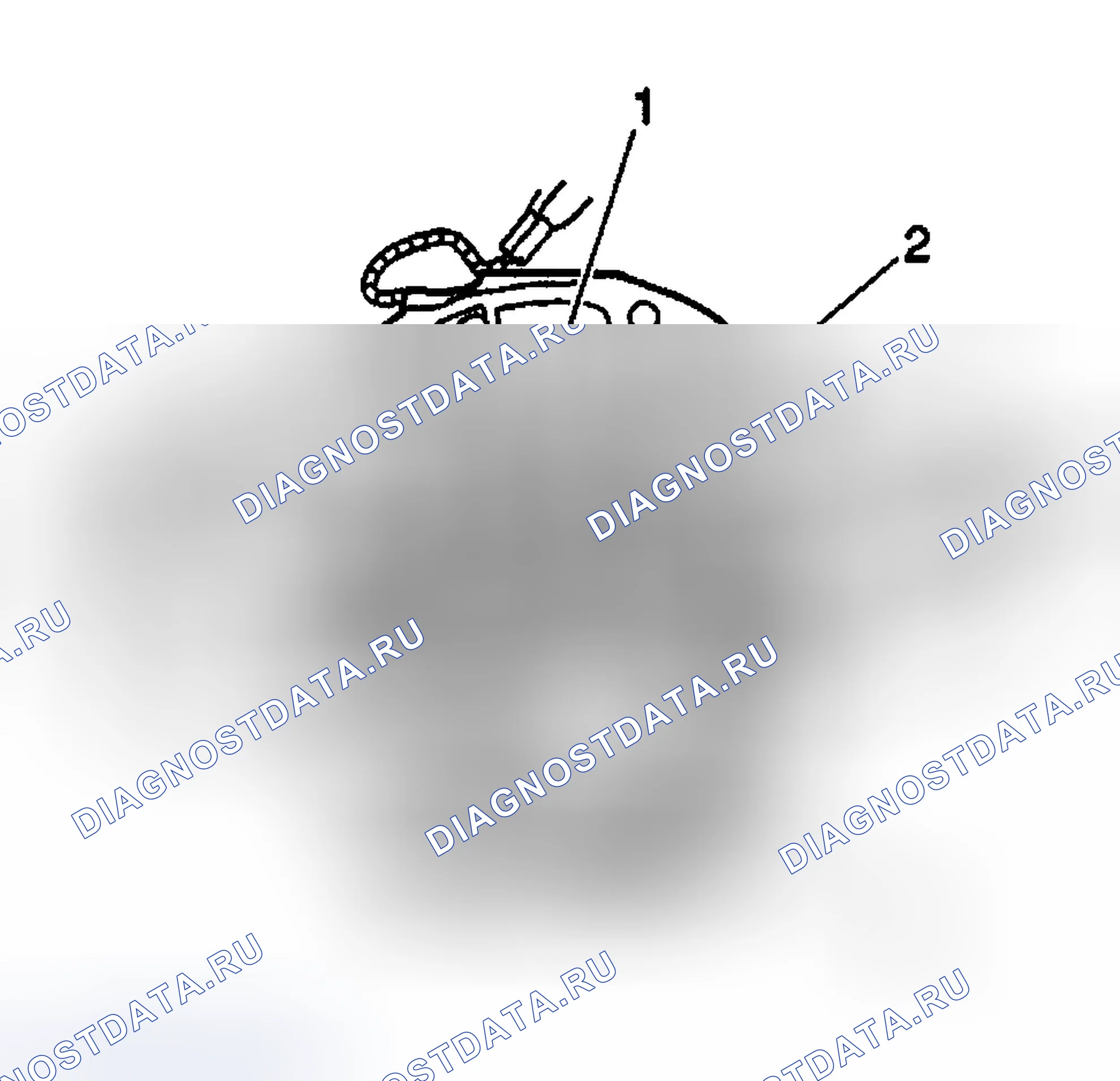 Рис. 114. Chevrolet Tracker II