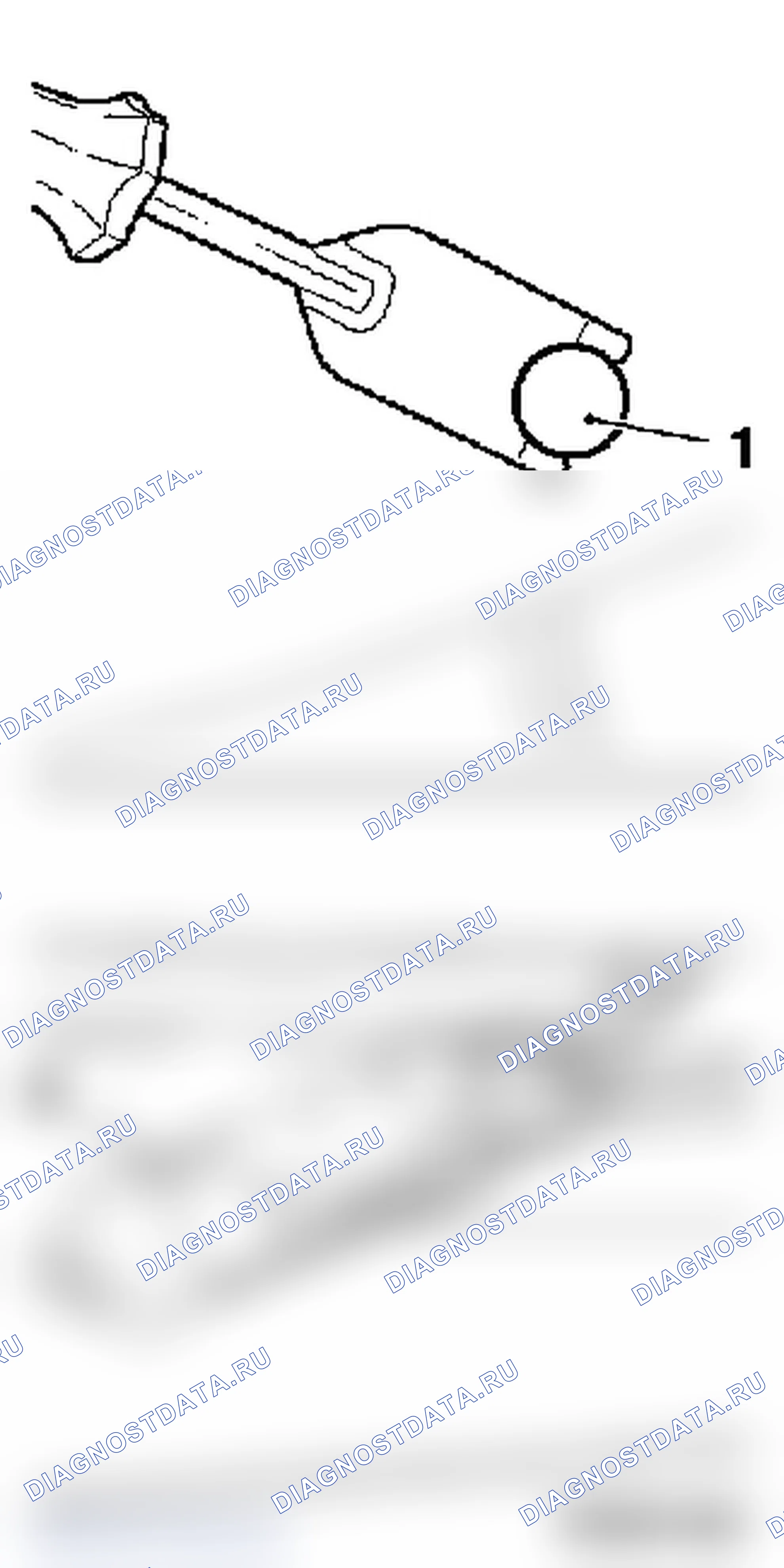 Демонтаж и монтаж антенны GPS (модель F 06, F 25). Opel Combo C